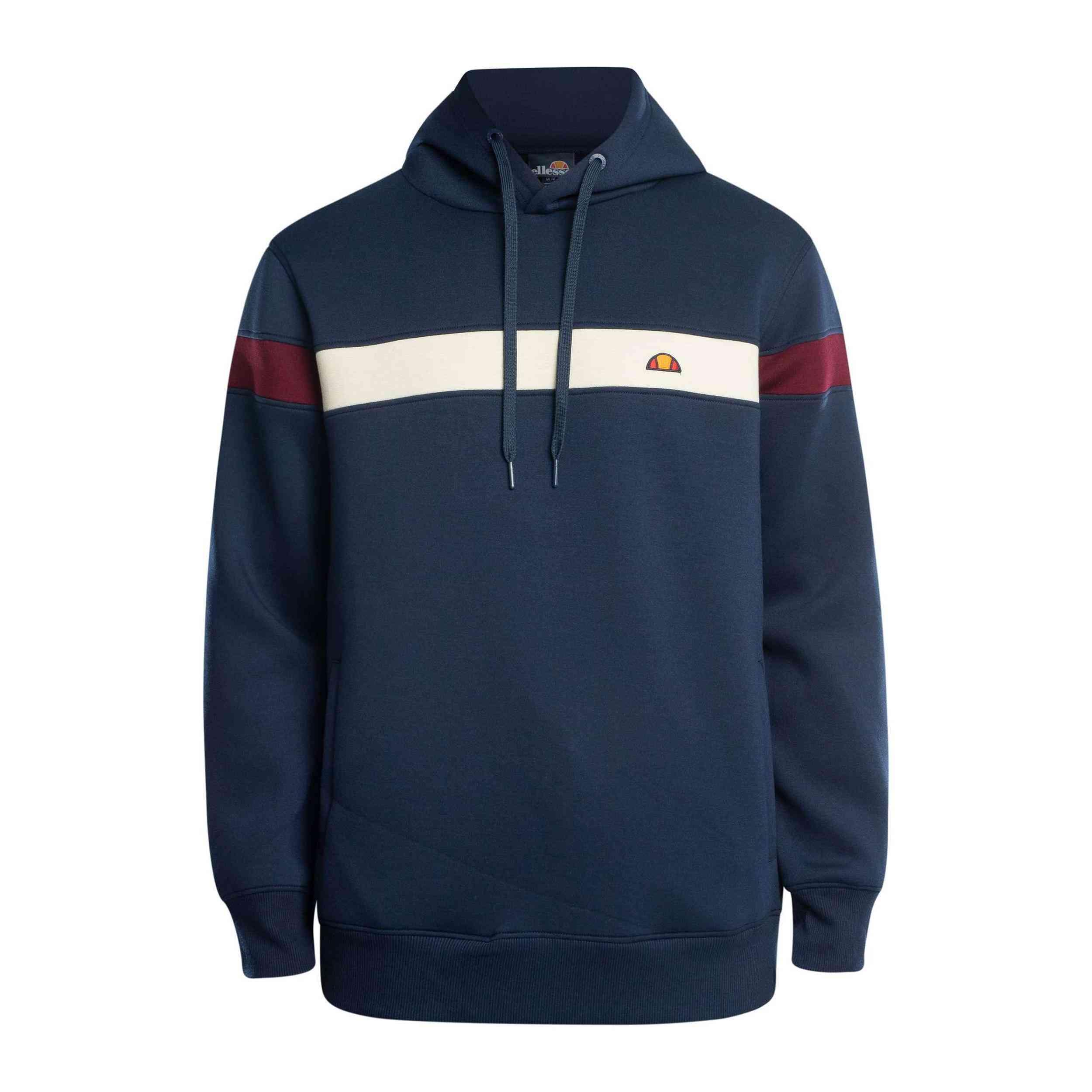 Trainingsjack Ellesse model SHR21620-429 voor mannen 3/3