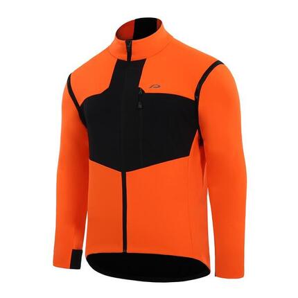 Veste softshell cyclisme P-Fix me