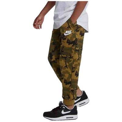 Trainingsbroek nike model ar4013-399 voor jongens