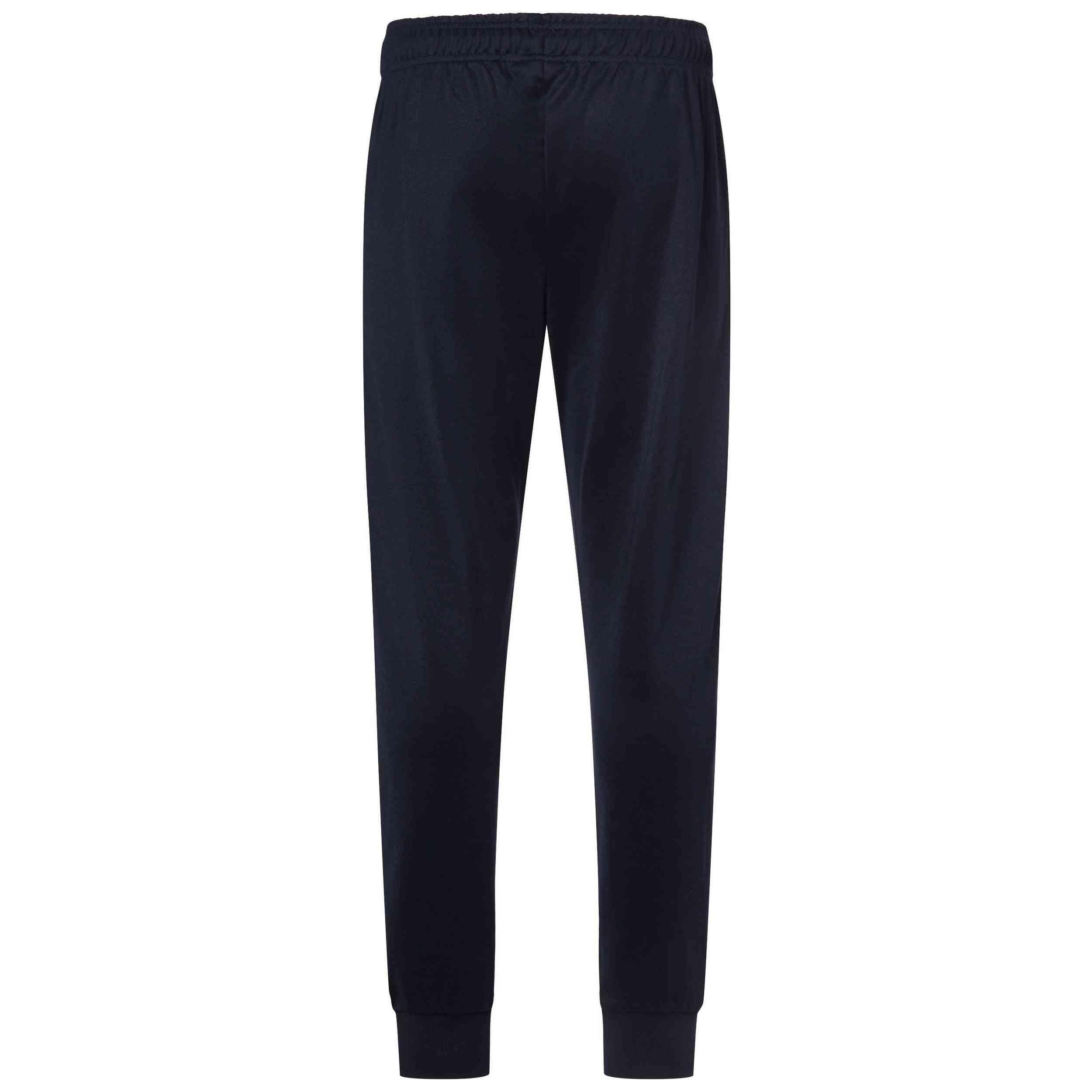 Pantalon de survêtement Ellesse modèle Bertoni pour unisexe 2/5