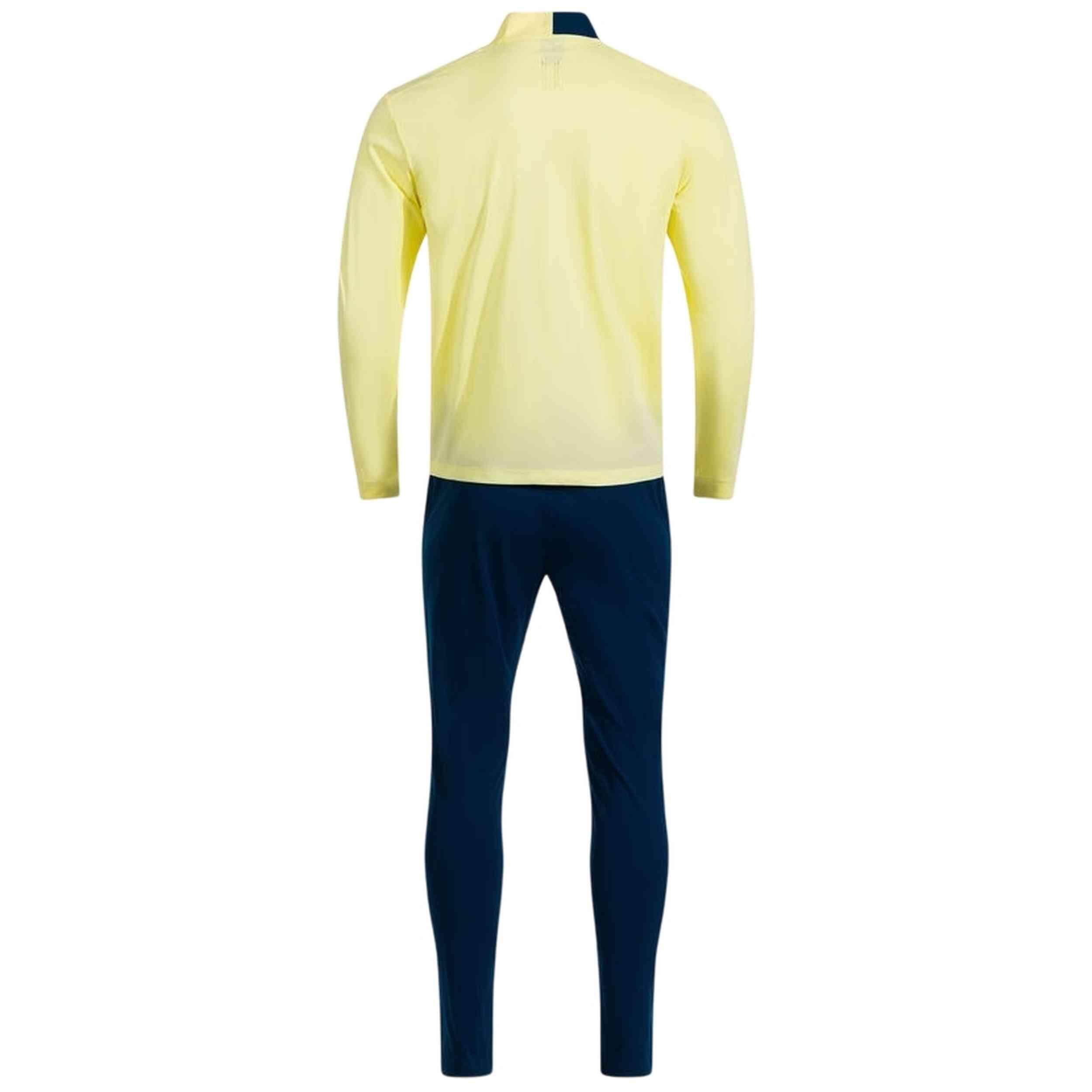 Tuta completa Joma modello 103955.322 per uomini 3/5