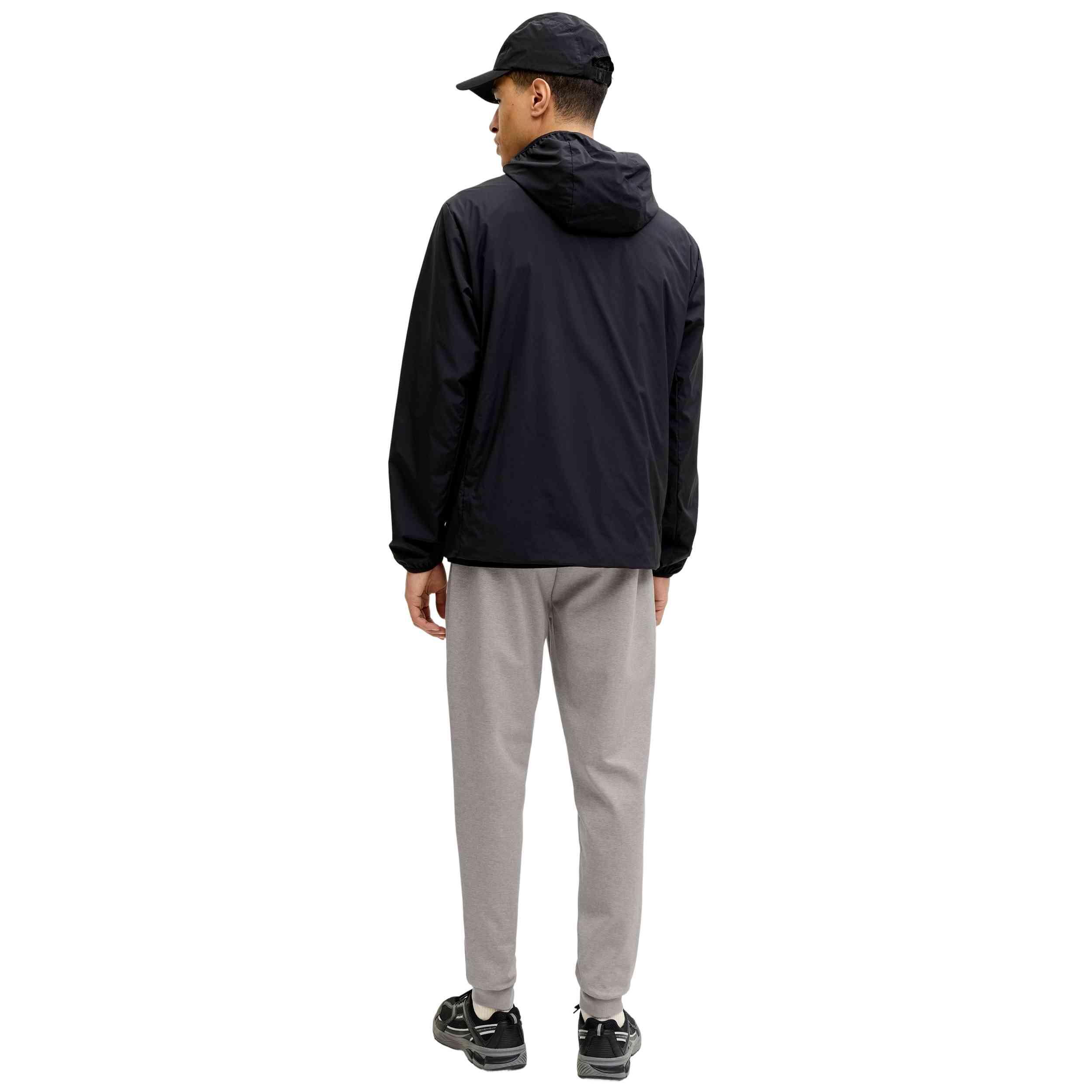 Pantalon de chandal Jack&jones modelo 077-53615476605267 para unisex 2/5
