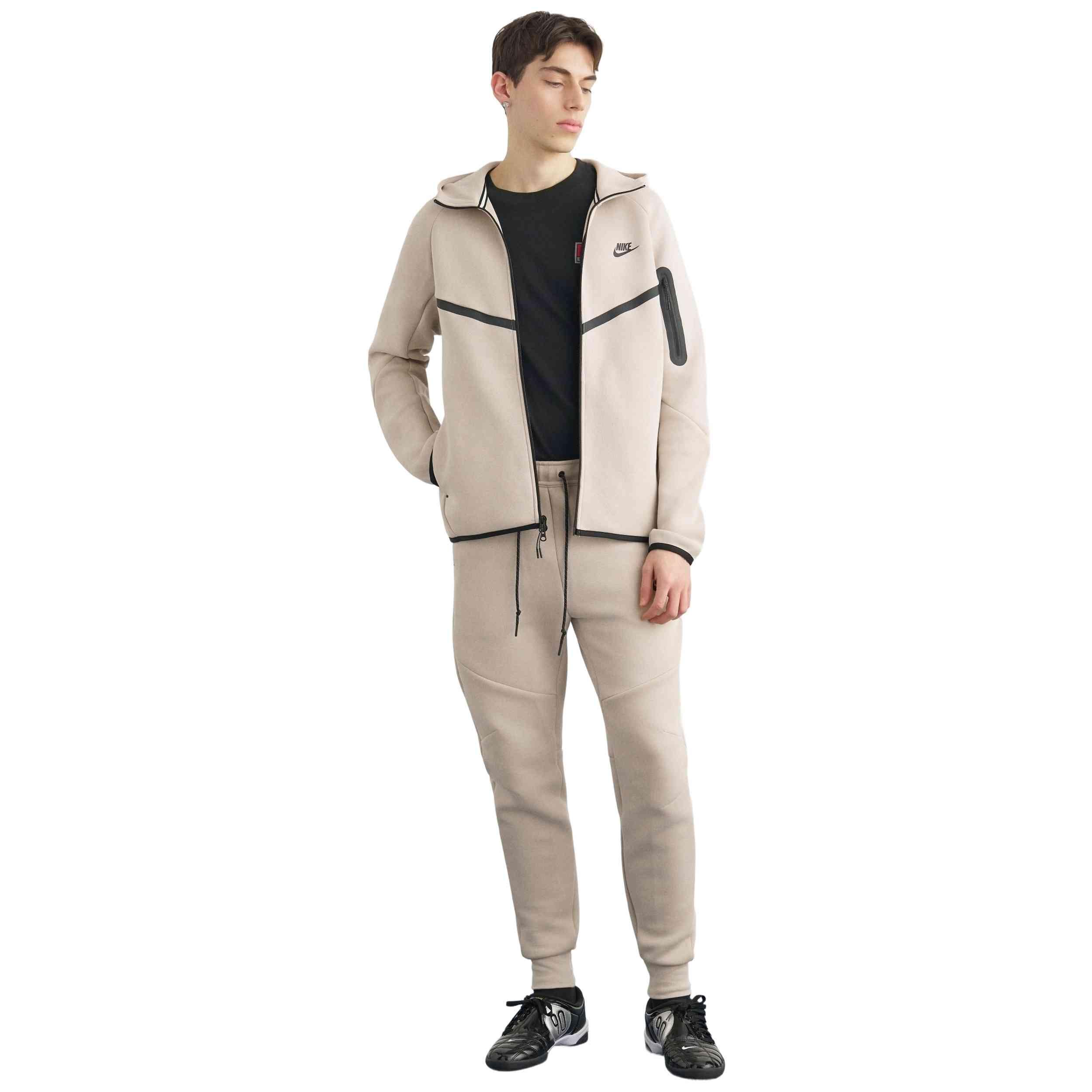 Trainingsbroek Nike model Tech Fleece voor mannen 2/4