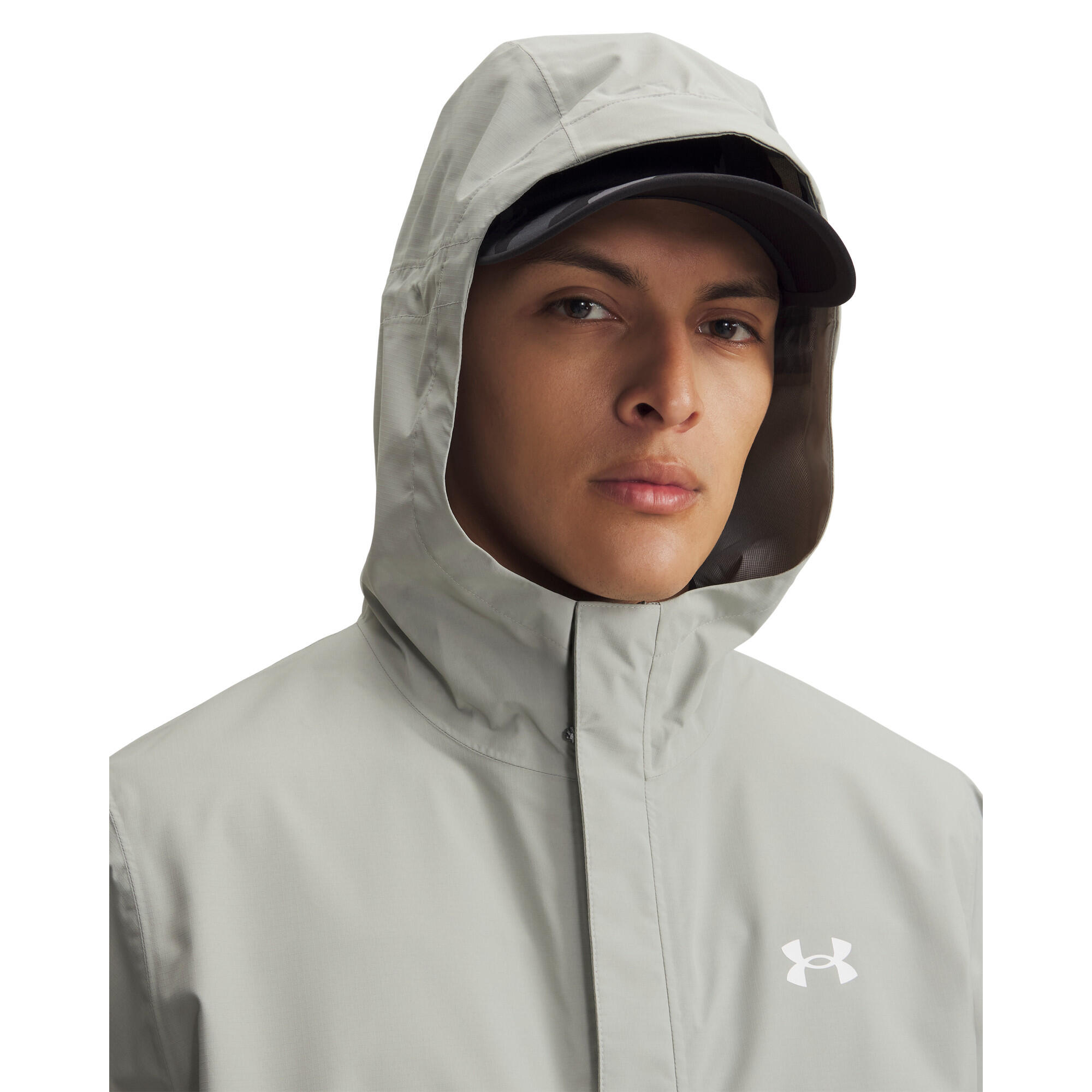 Under Armour Herren Jacke Cloudstrike Jacket 6009583 2/6