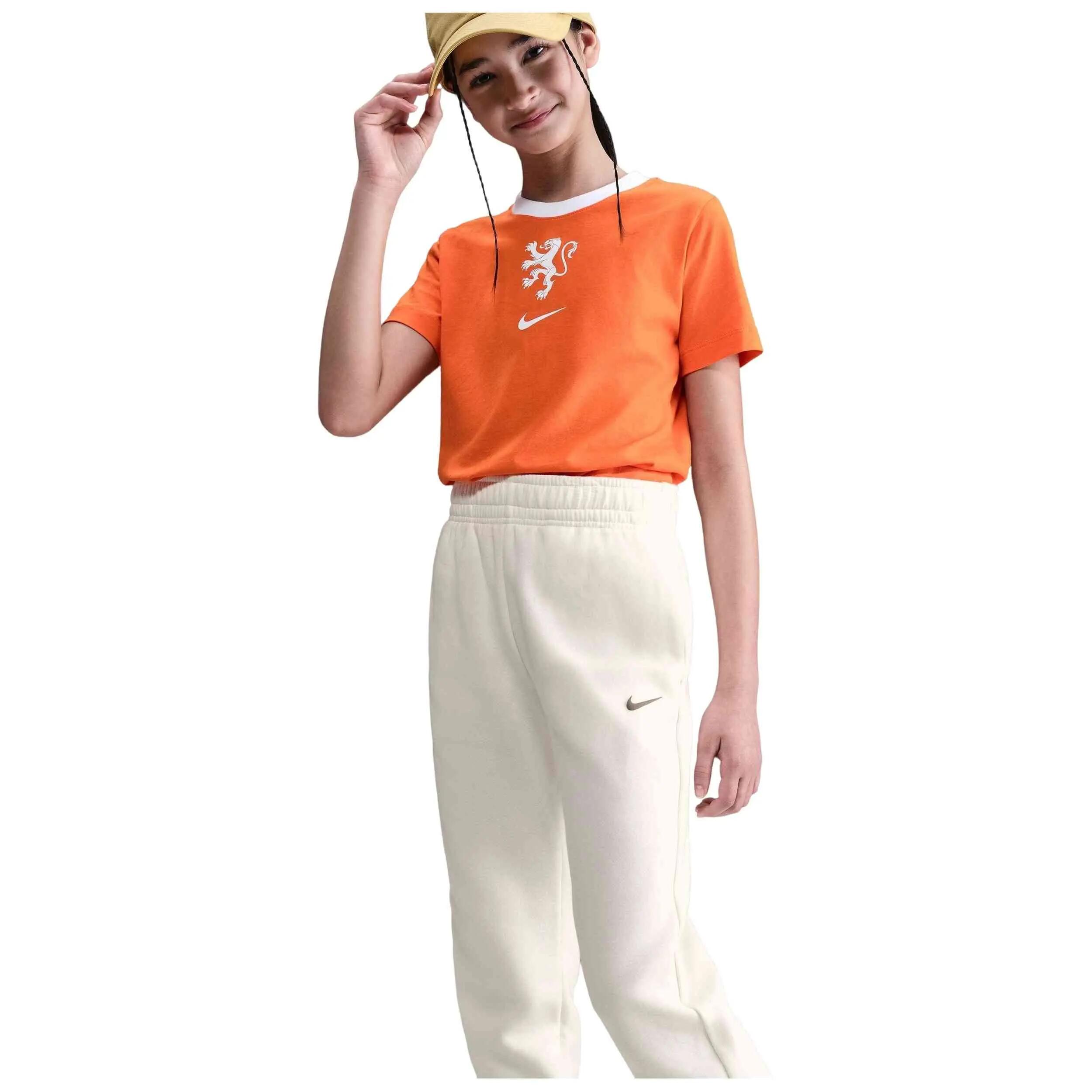 Pantaloni della tuta Nike modello IH4310-133 per donne 5/5