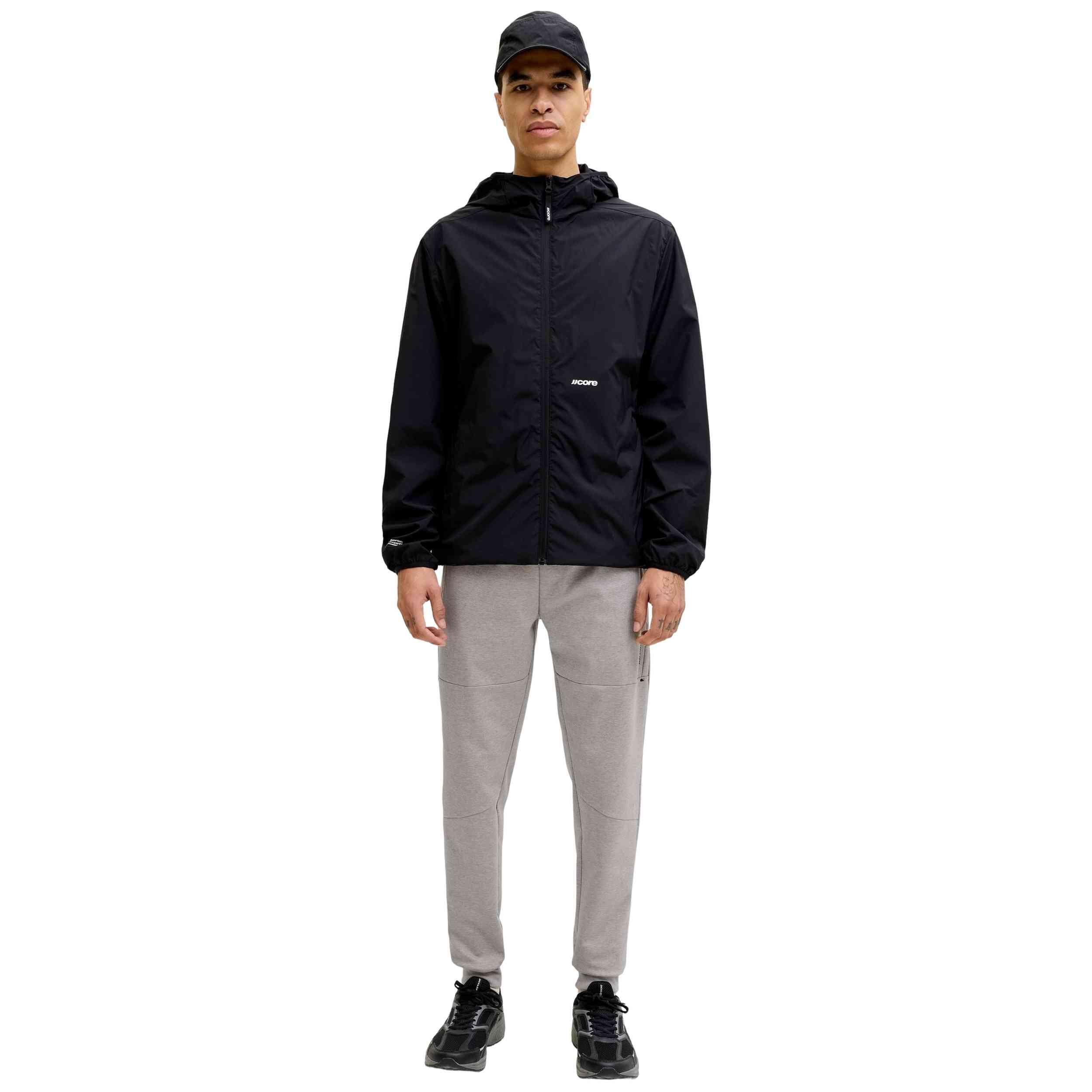 Pantalon de chandal Jack&jones modelo 077-53615476605267 para unisex 5/5