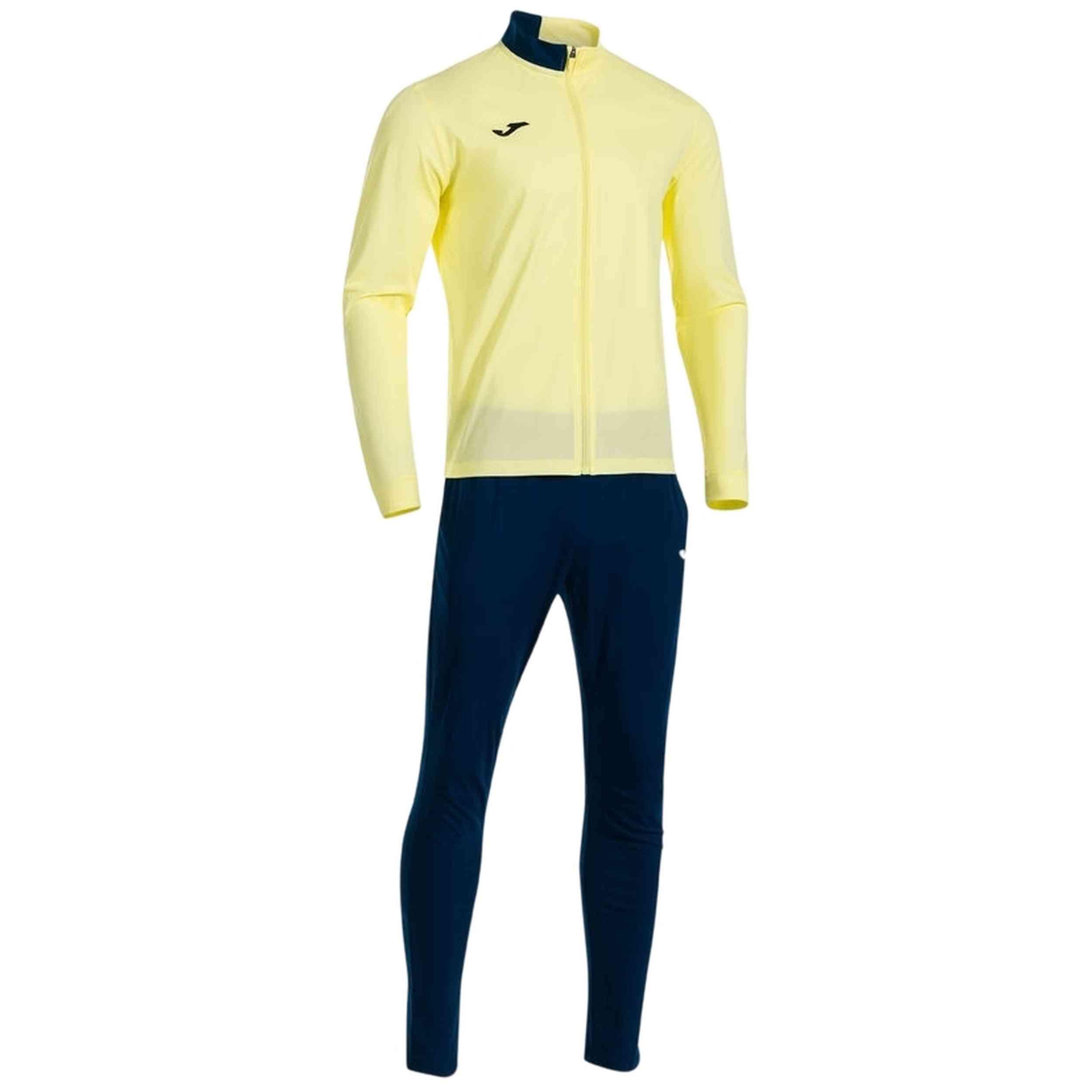 Tuta completa Joma modello 103955.322 per uomini 2/5