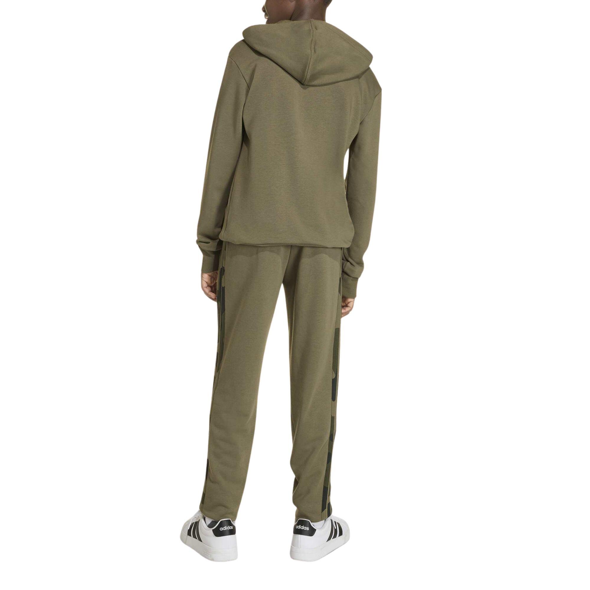 Dres Seasonals Camo Rozmiar 11-12 L Zielony - KC8717 2/5