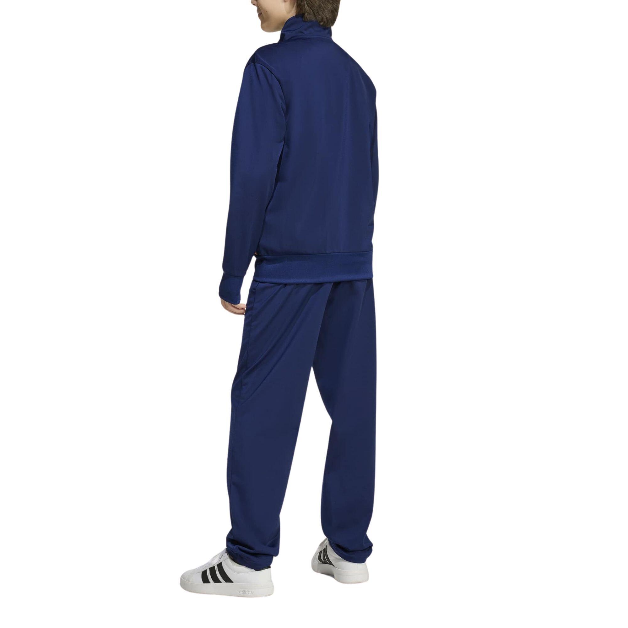 Dres Tricot Colourpop Rozmiar 11-12 L Niebieski - KC2132 2/5