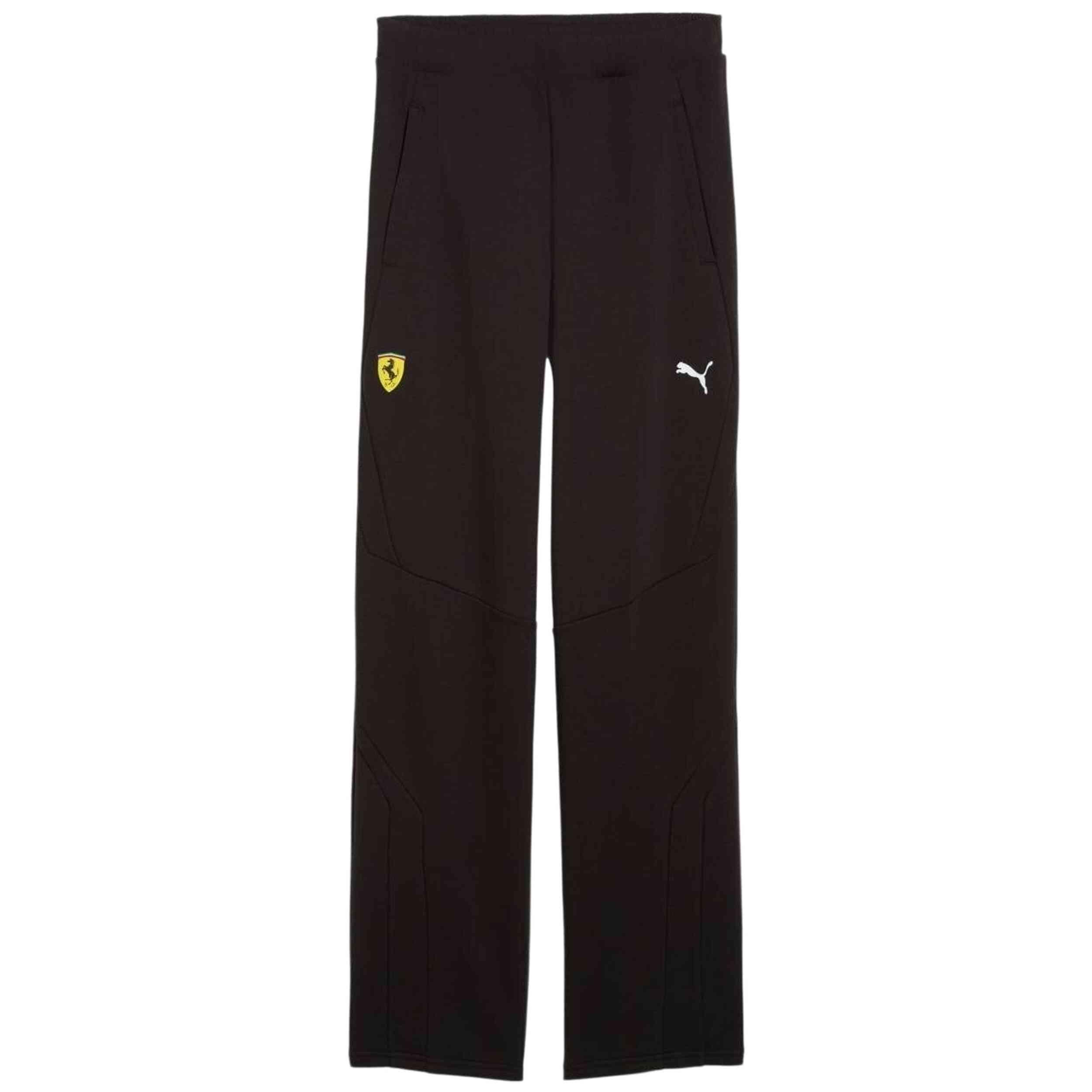 Pantalon de survêtement Puma modèle 077-53112442847571 pour homme 4/5