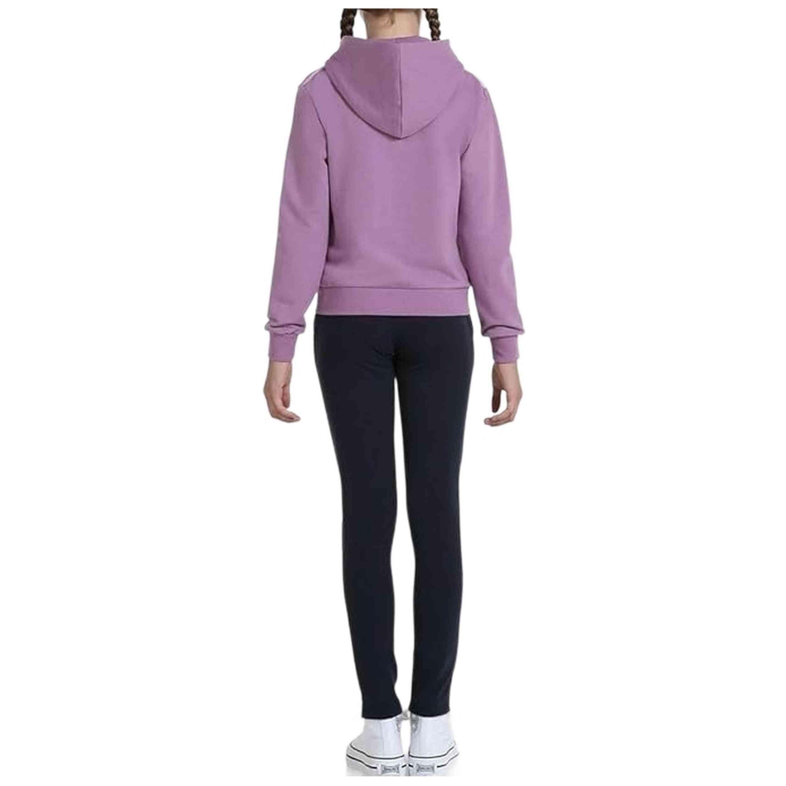 Survêtement John smith modèle 812125 pour filles 2/4