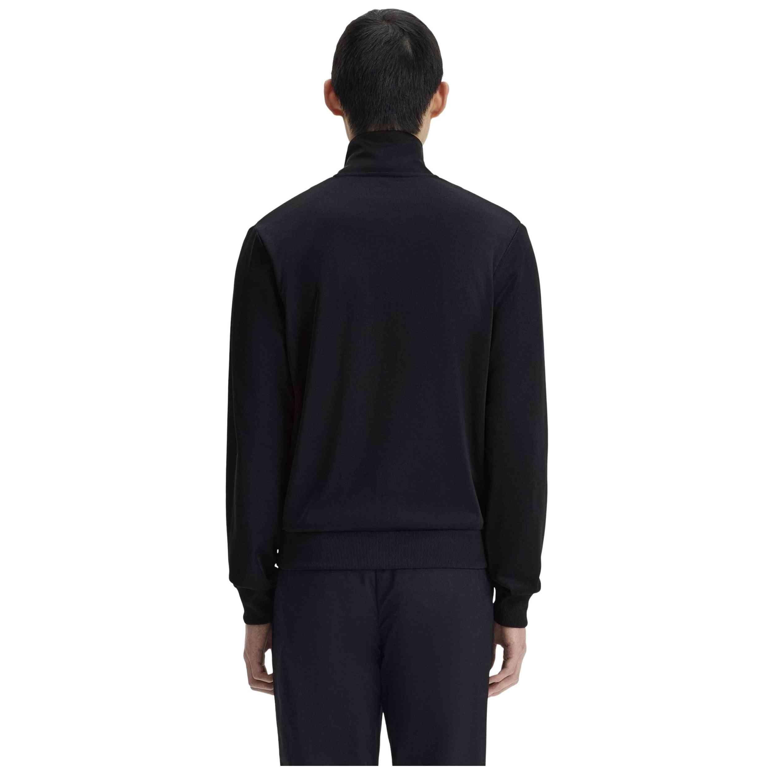 Giacca da tuta Fred perry modello J2303102 per uomini 2/5