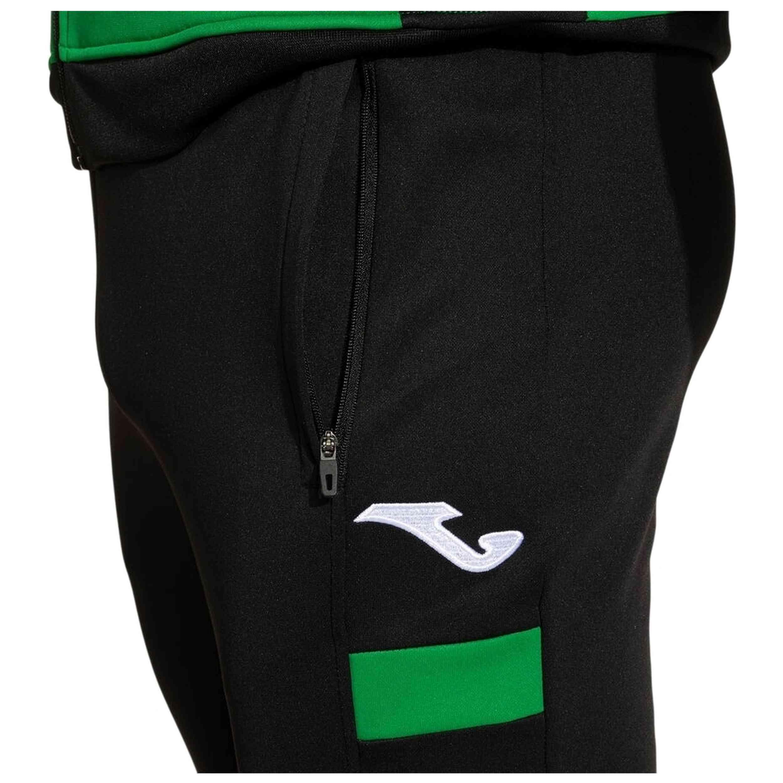 Tuta completa Joma modello LIDER per uomini 5/5