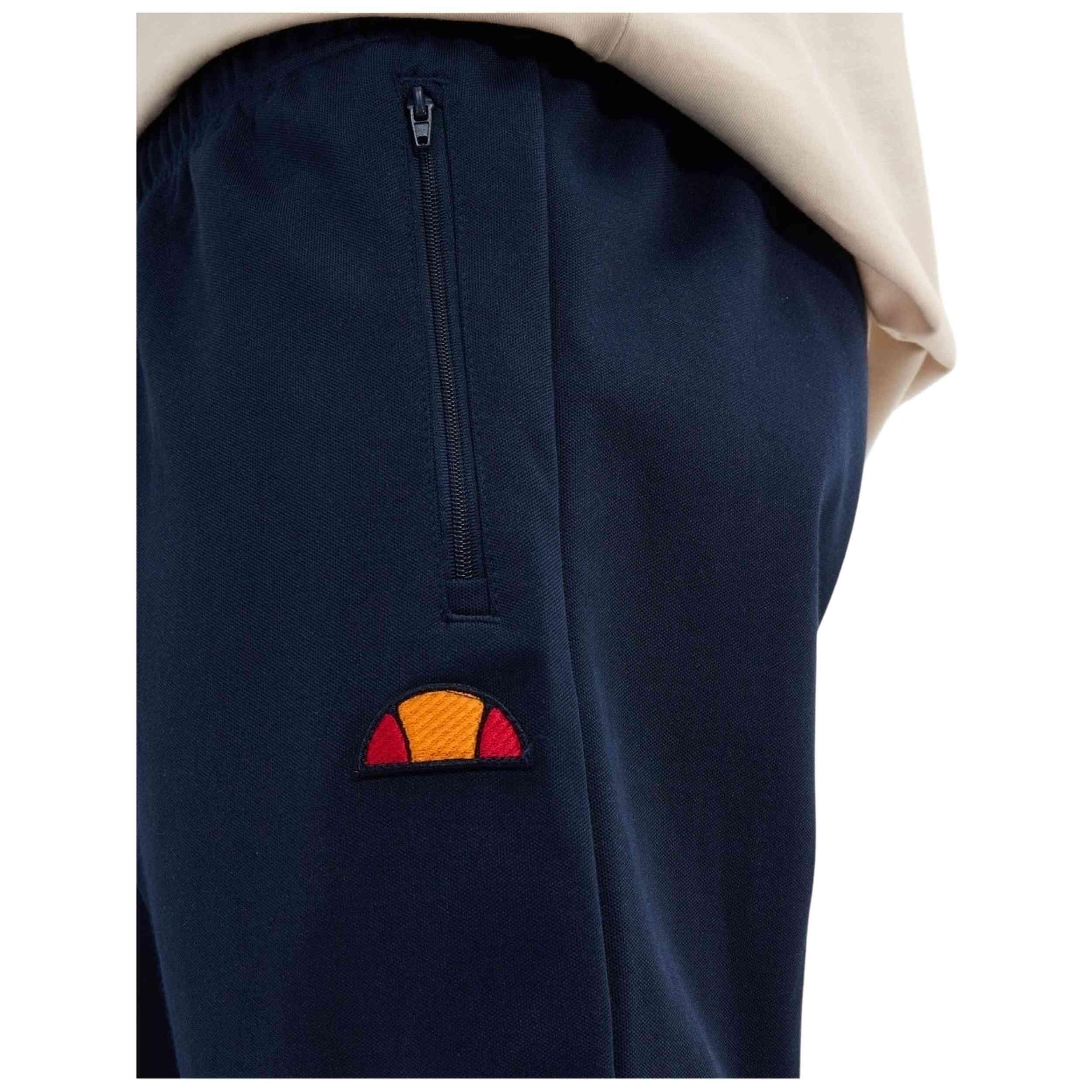 Pantalon de survêtement Ellesse modèle Bertoni pour unisexe 4/5