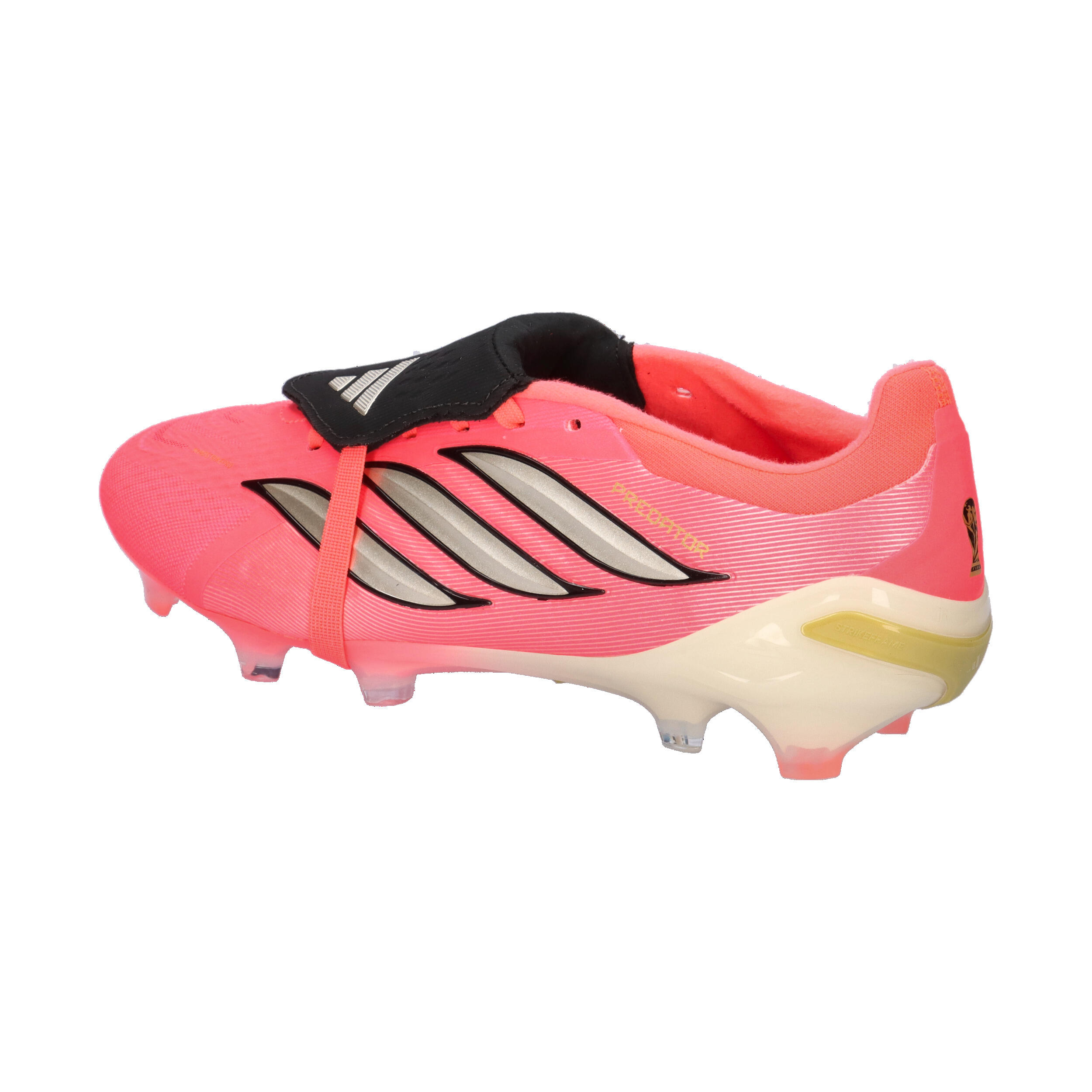 adidas Herren Fussballschuhe Predator Pro FT FG 3/7