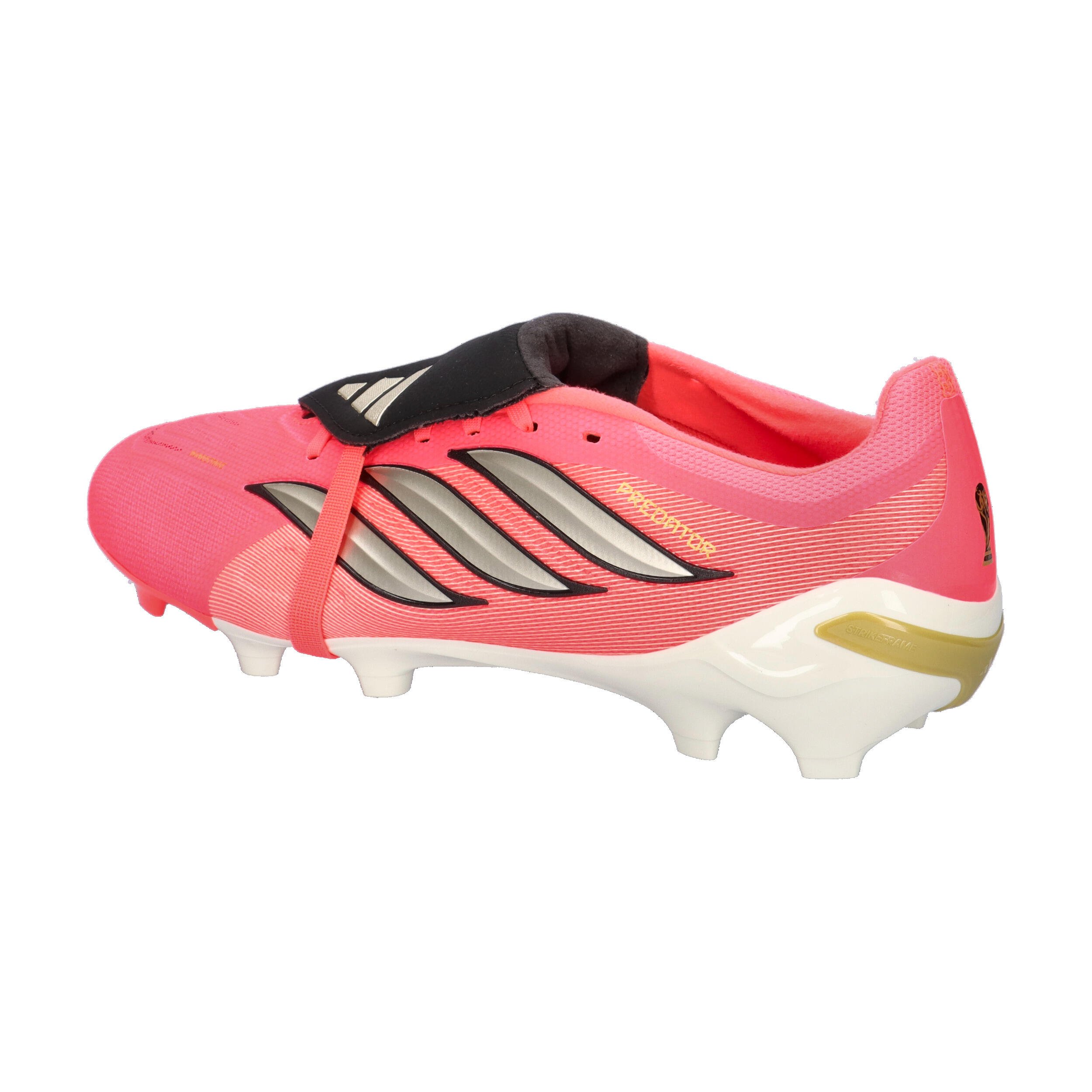 adidas Herren Fussballschuhe Predator League FT FG 3/7