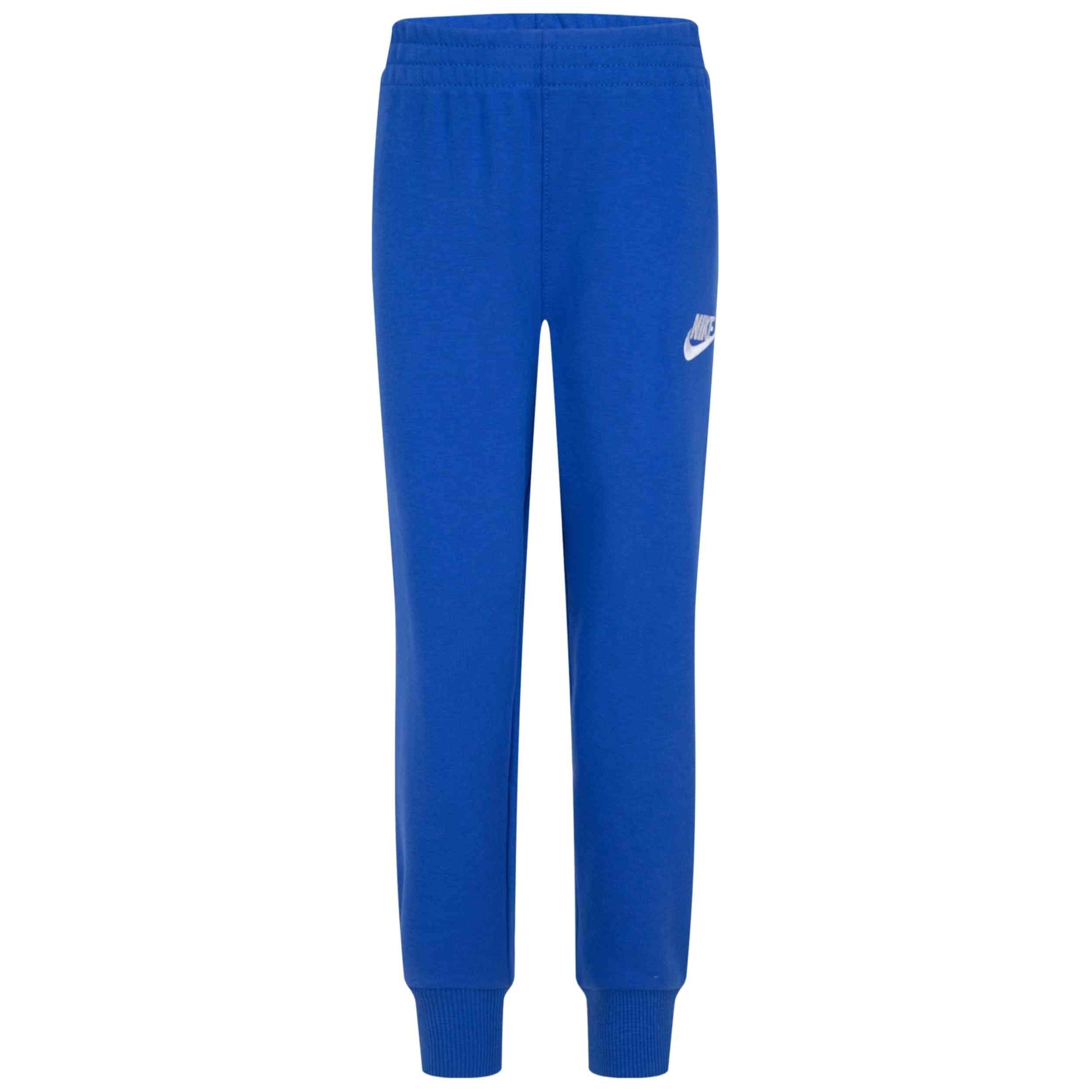 Fato de treino completo Nike modelo 86M485_U89 para crianças unissex 3/4