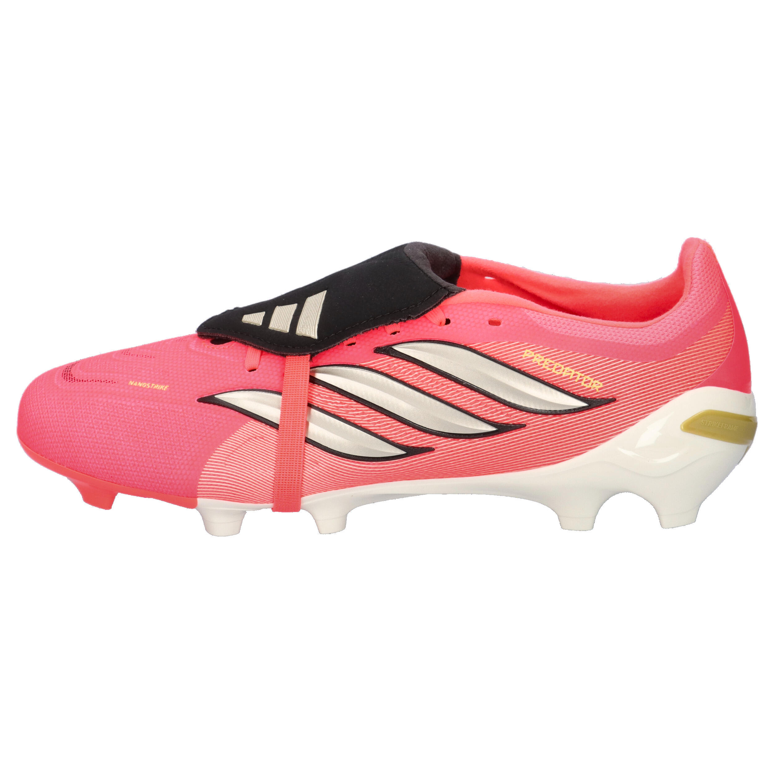 adidas Herren Fussballschuhe Predator League FT FG 2/7