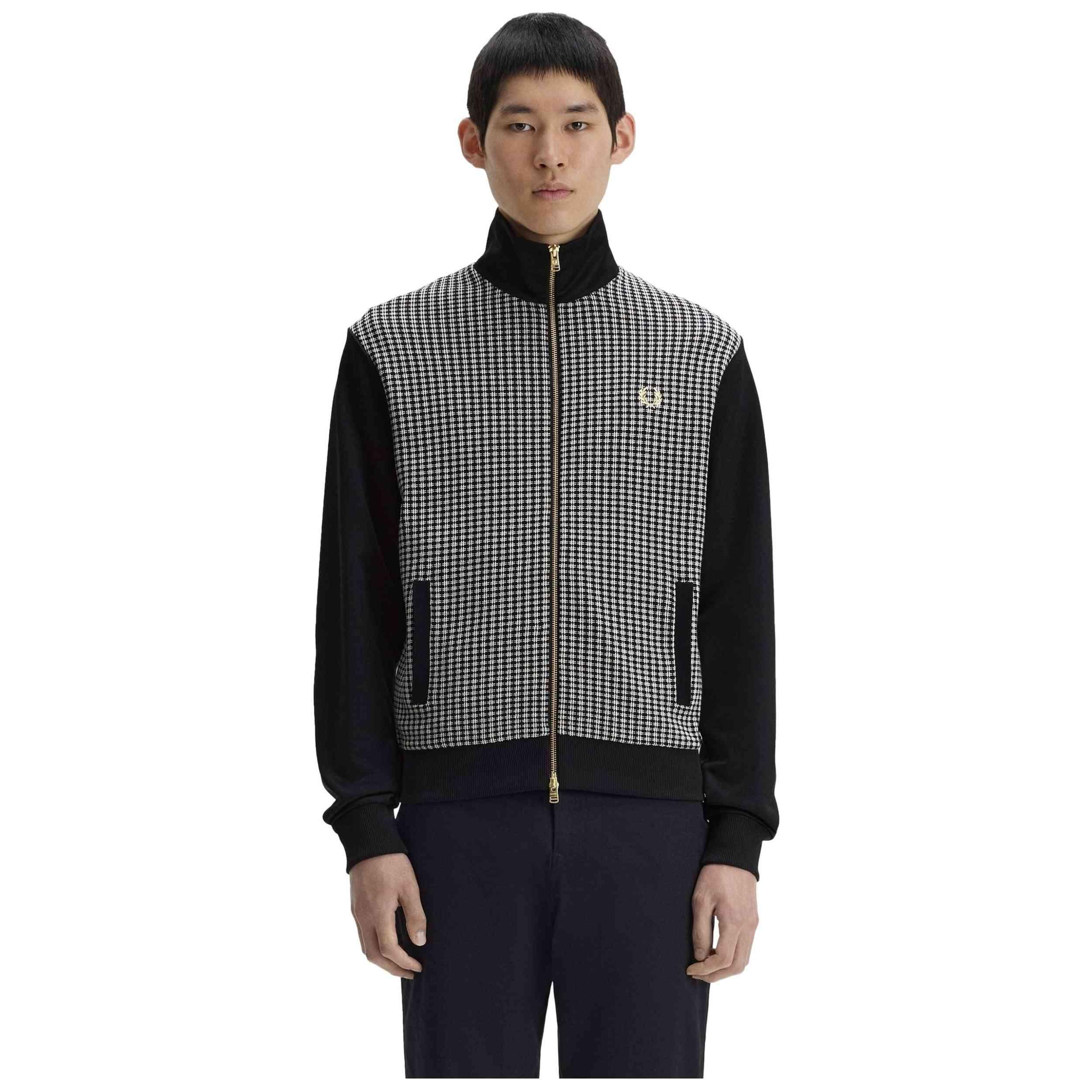 FRED PERRY picture
