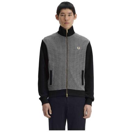 Veste de survêtement Fred perry modèle J2303102 pour homme