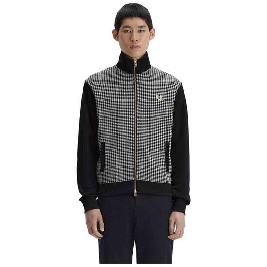 Veste de survêtement Fred perry modèle J2303102 pour homme