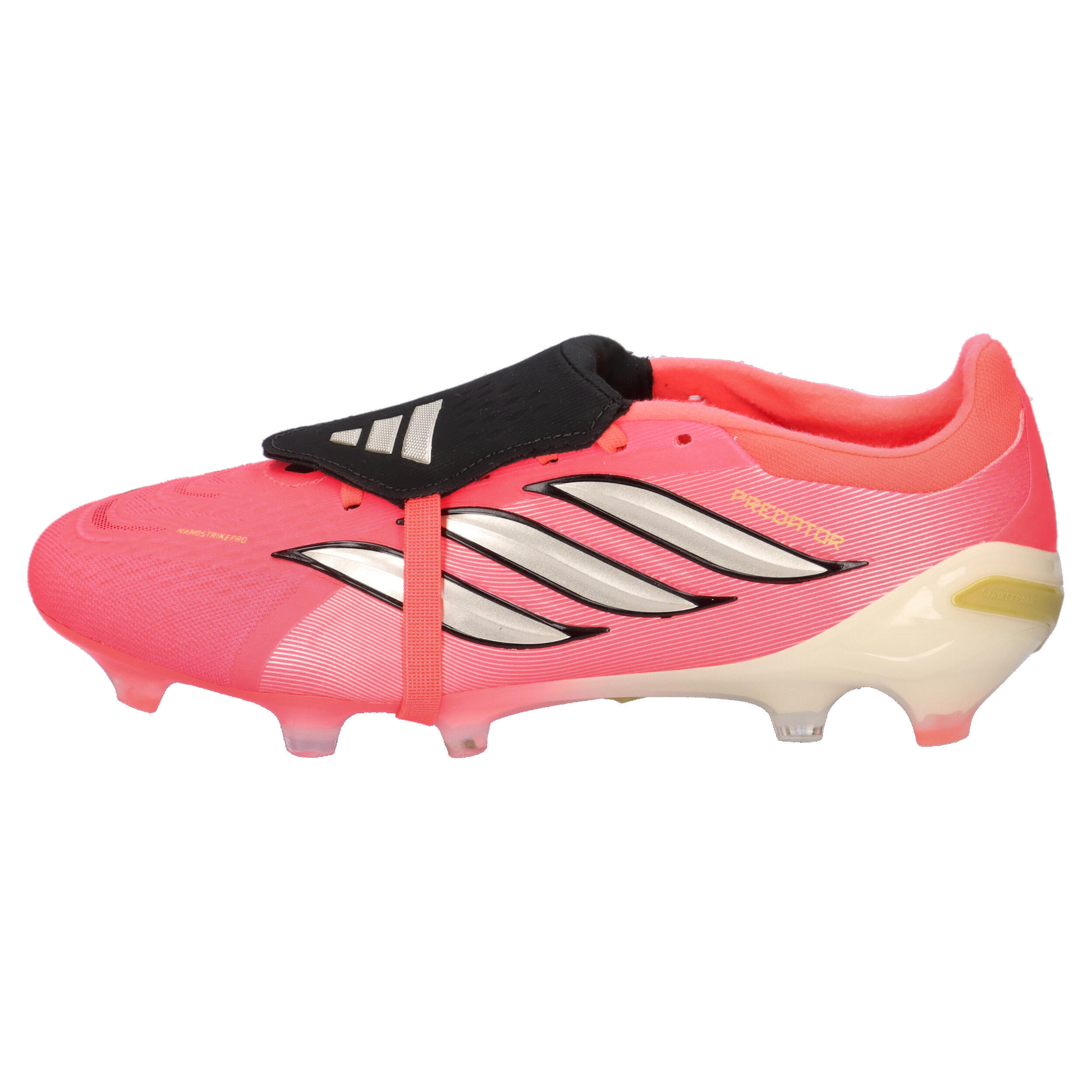 adidas Herren Fussballschuhe Predator Pro FT FG 2/7
