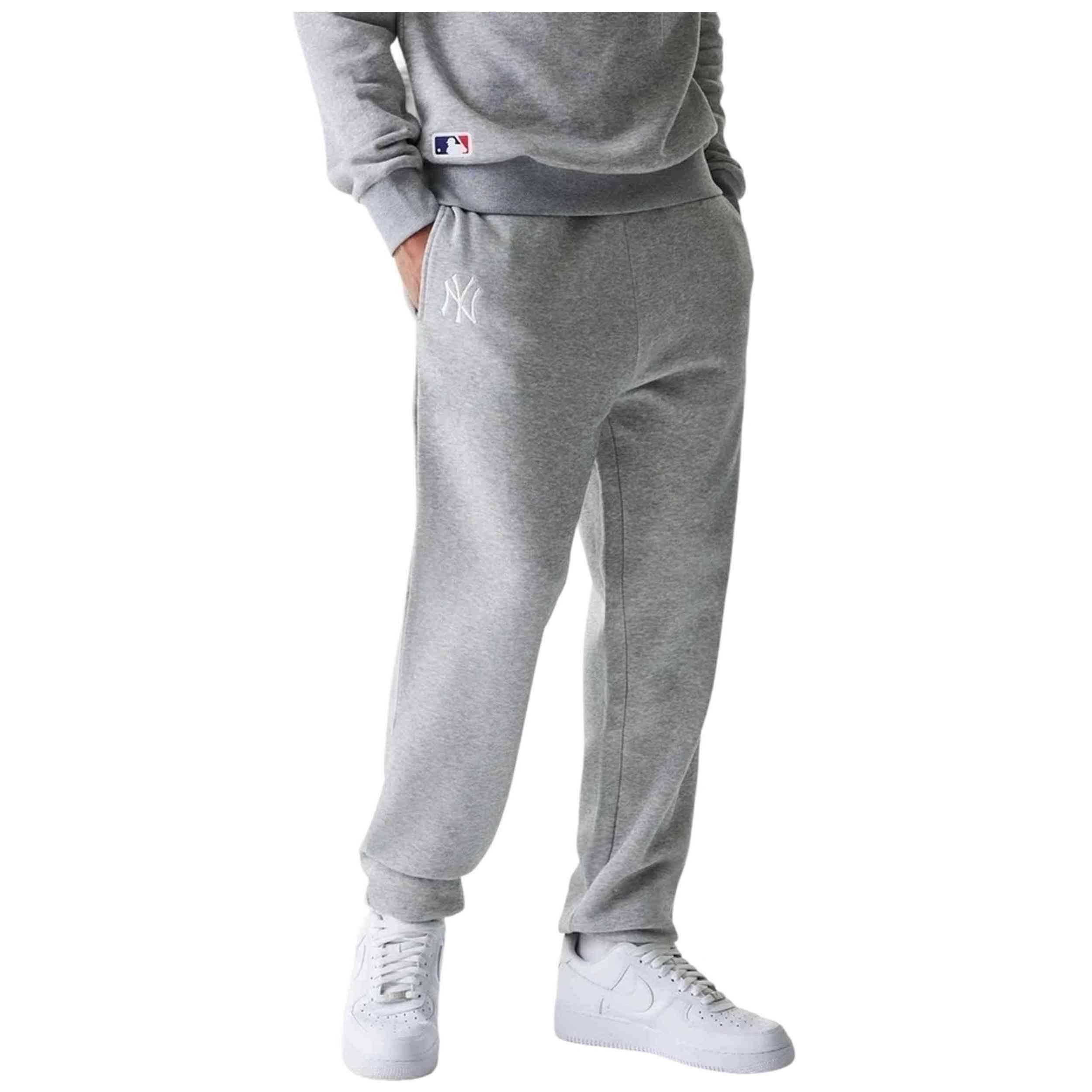 Pantaloni della tuta New era modello 6067577532 per uomini 3/5