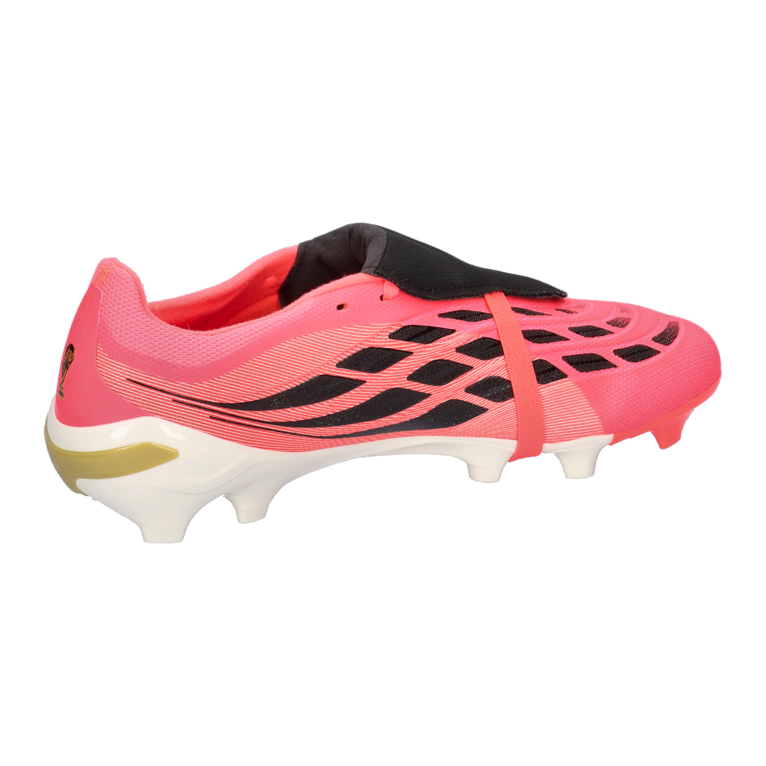 adidas Herren Fussballschuhe Predator League FT FG 7/7