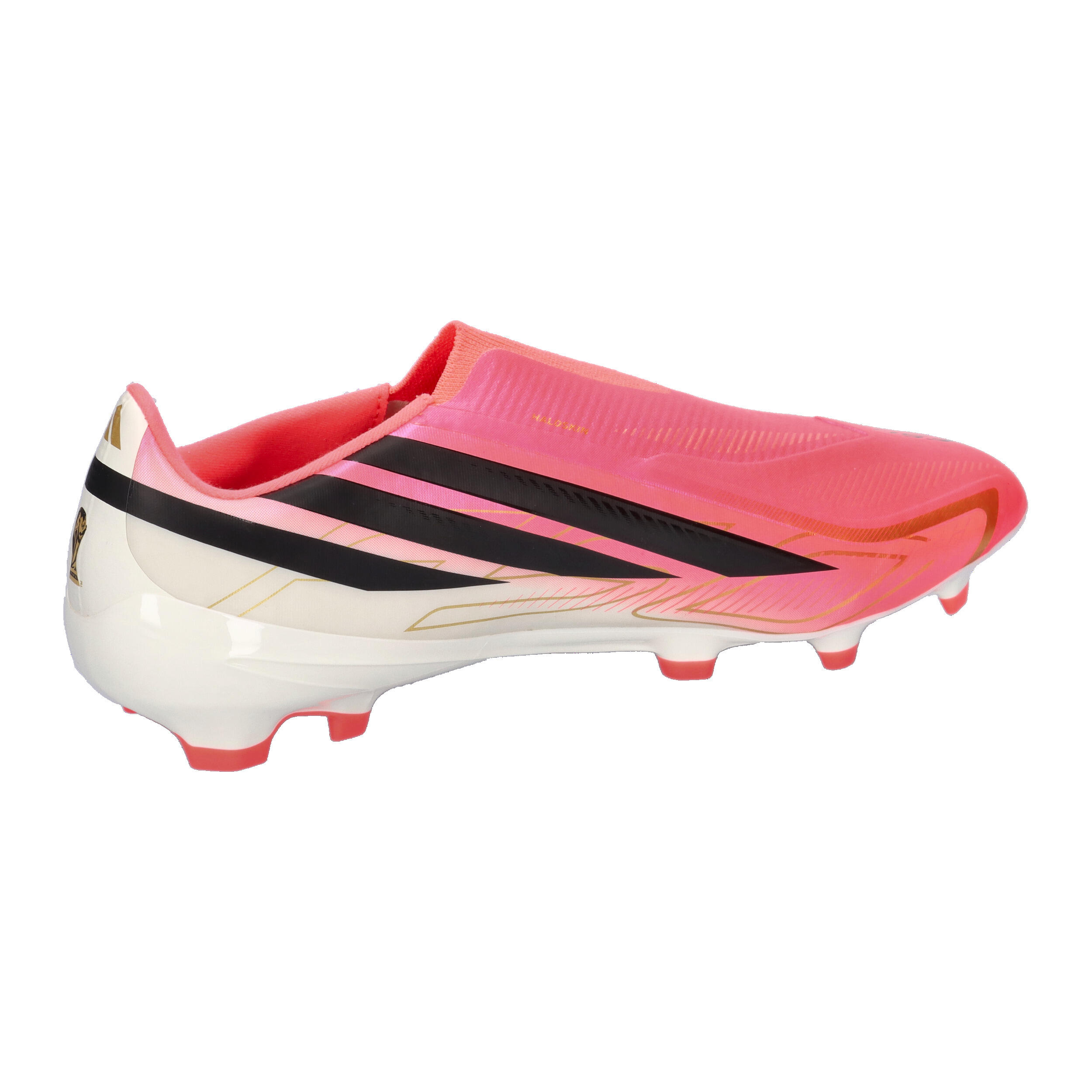 adidas Herren Fussballschuhe F50 Hyperfast League LL FG 7/7