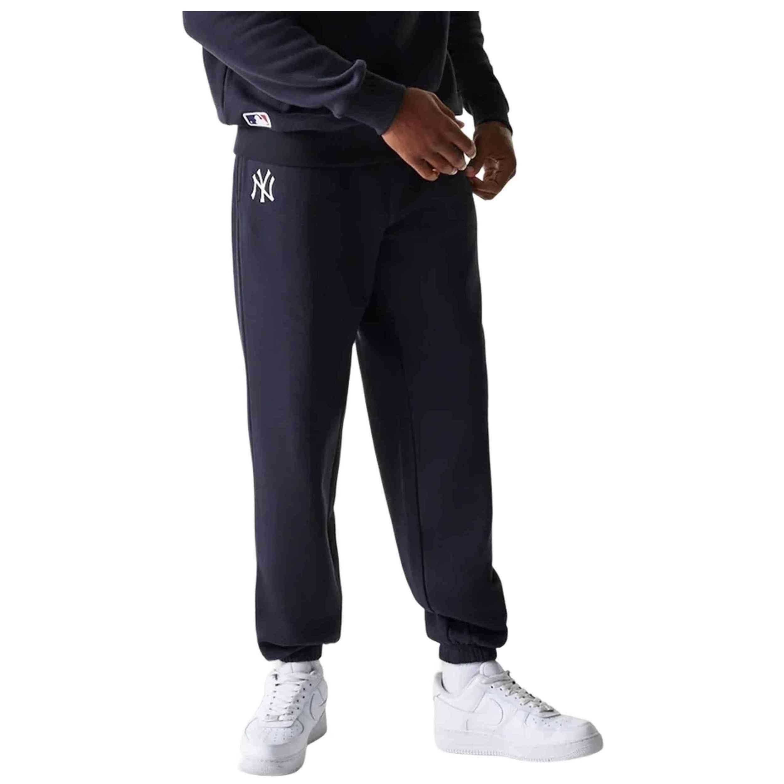 Pantaloni della tuta New era modello 6067576905 per uomini 3/5