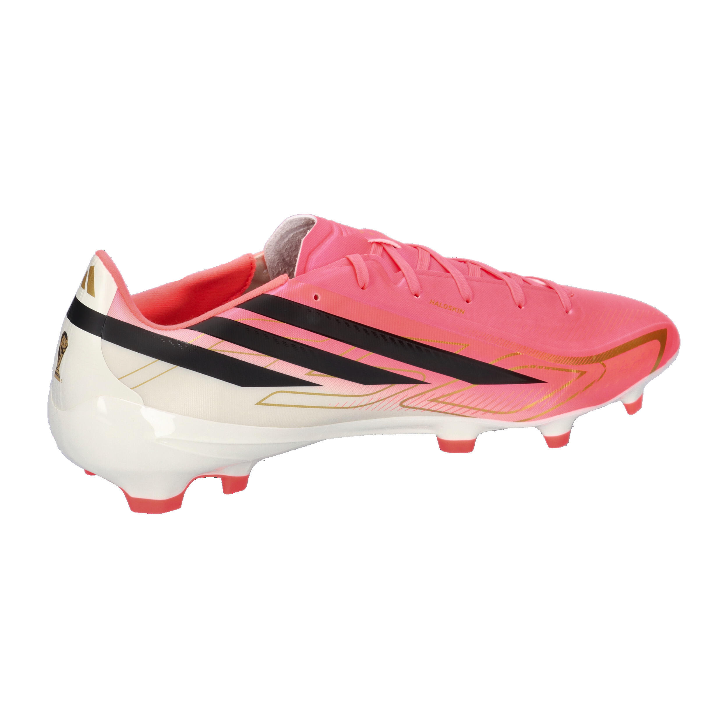 adidas Herren Fussballschuhe F50 Hyperfast League FG 7/7