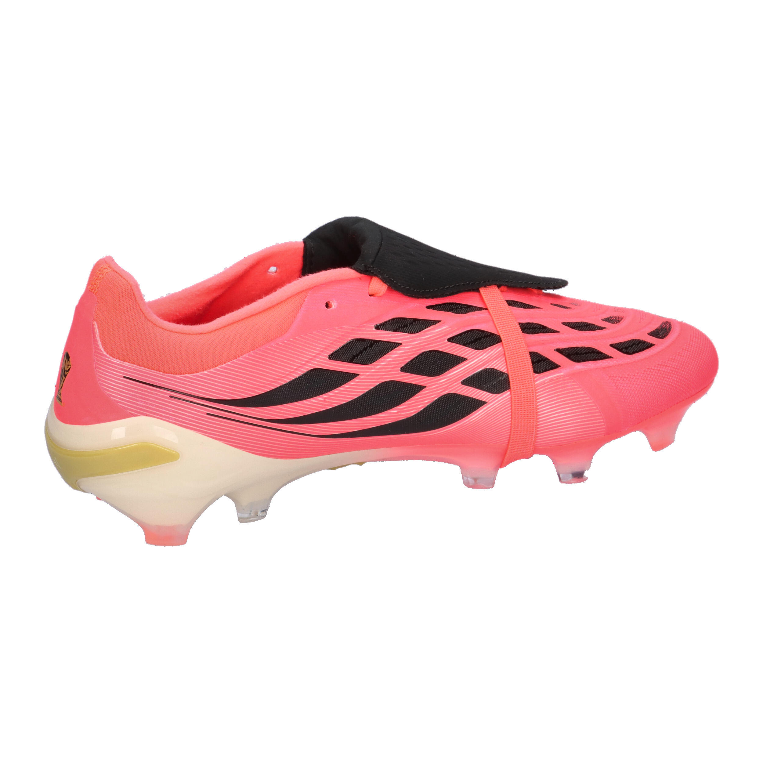 adidas Herren Fussballschuhe Predator Pro FT FG 7/7