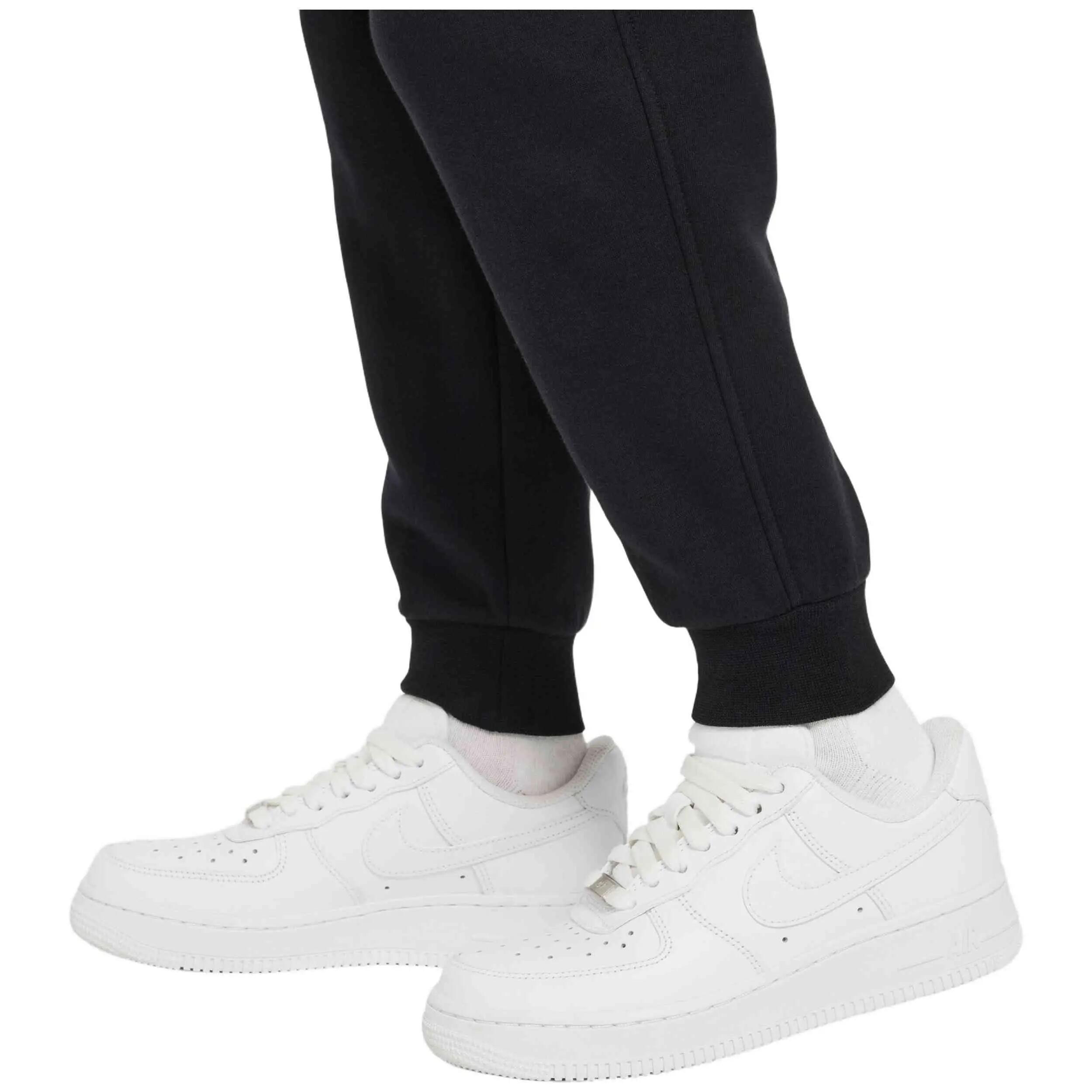 Dziecięce spodnie SPORTSWEARFLEECE CARGO TROUSERS 5/5