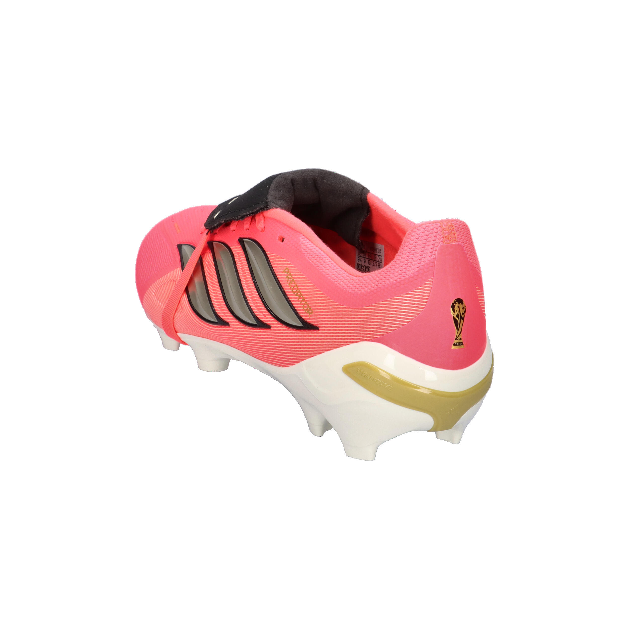 adidas Herren Fussballschuhe Predator League FT FG 4/7