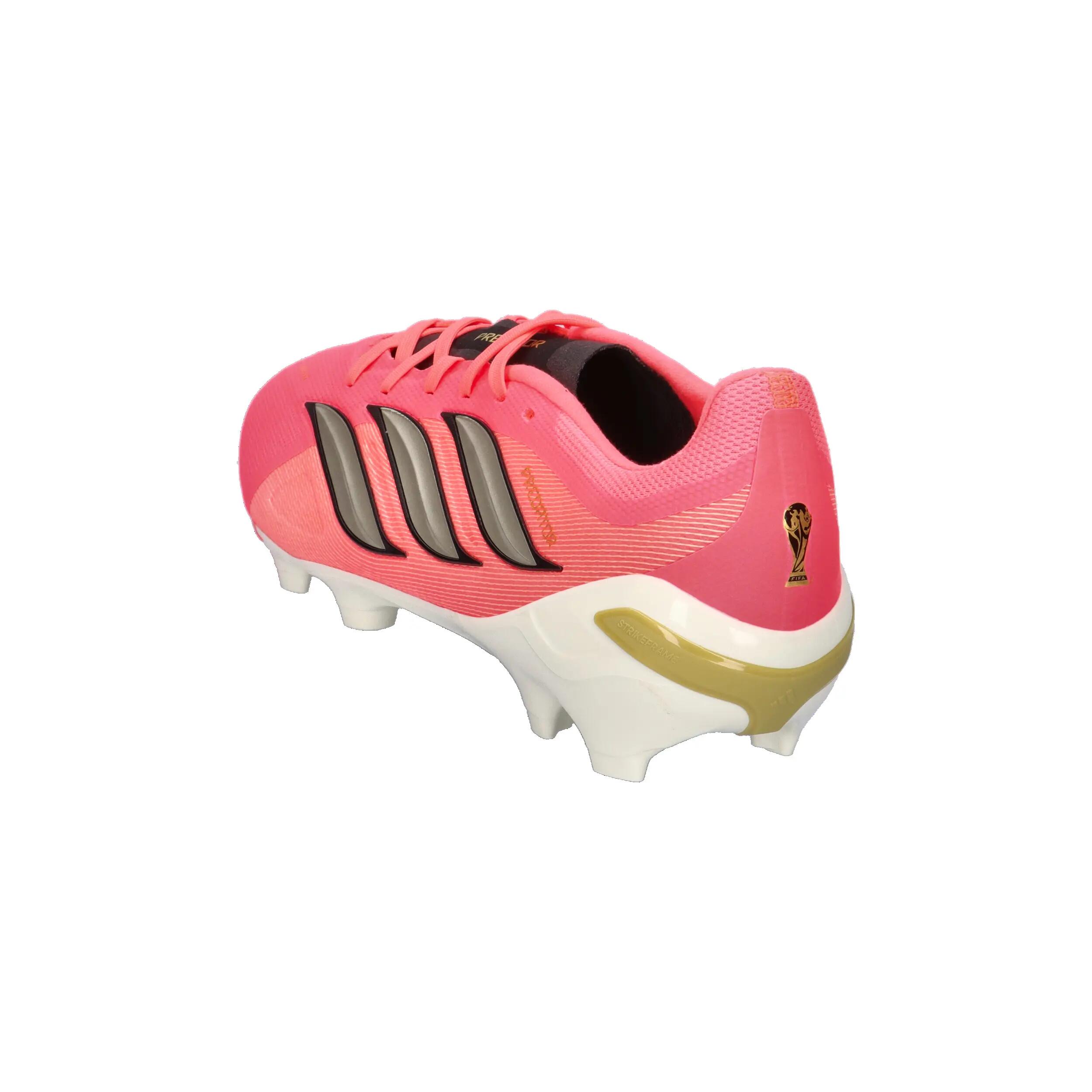 adidas Herren Fussballschuhe Predator League FG 12/15