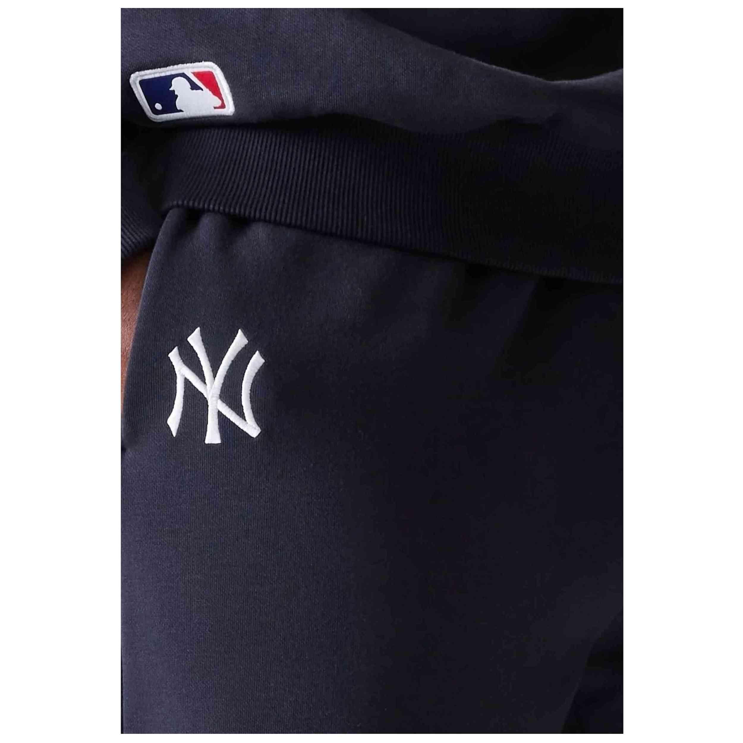 Pantaloni della tuta New era modello 6067576905 per uomini 5/5