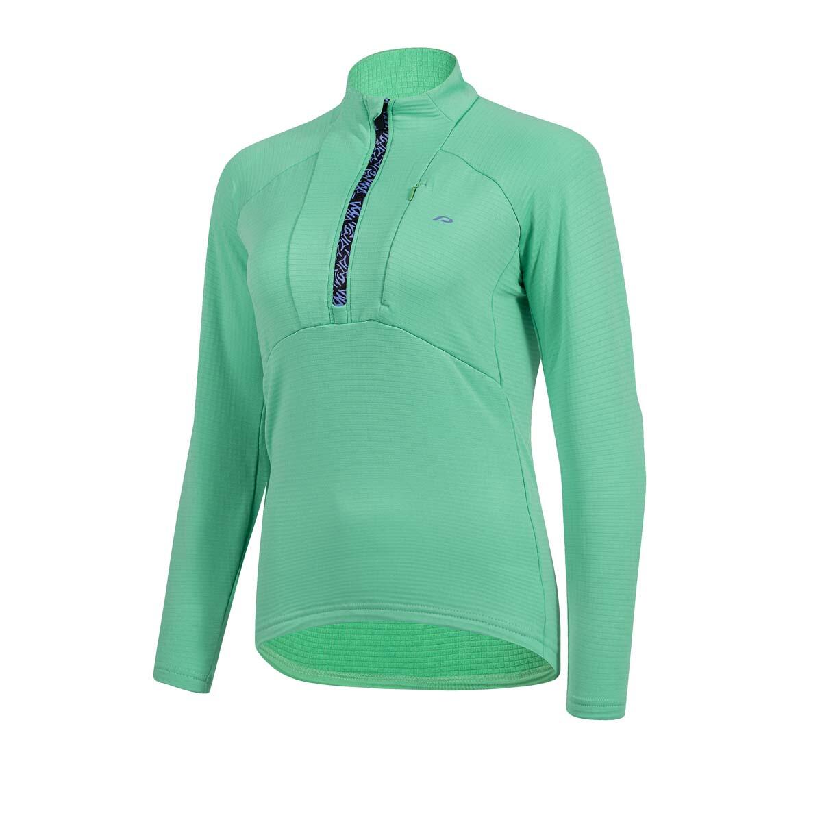 Sweat-shirt femme P-Stormy Life W 1/1