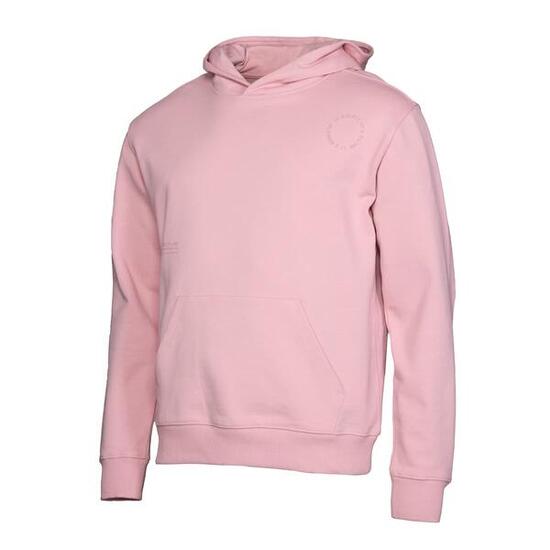 Sweat à capuche unisexe P-Jack D.