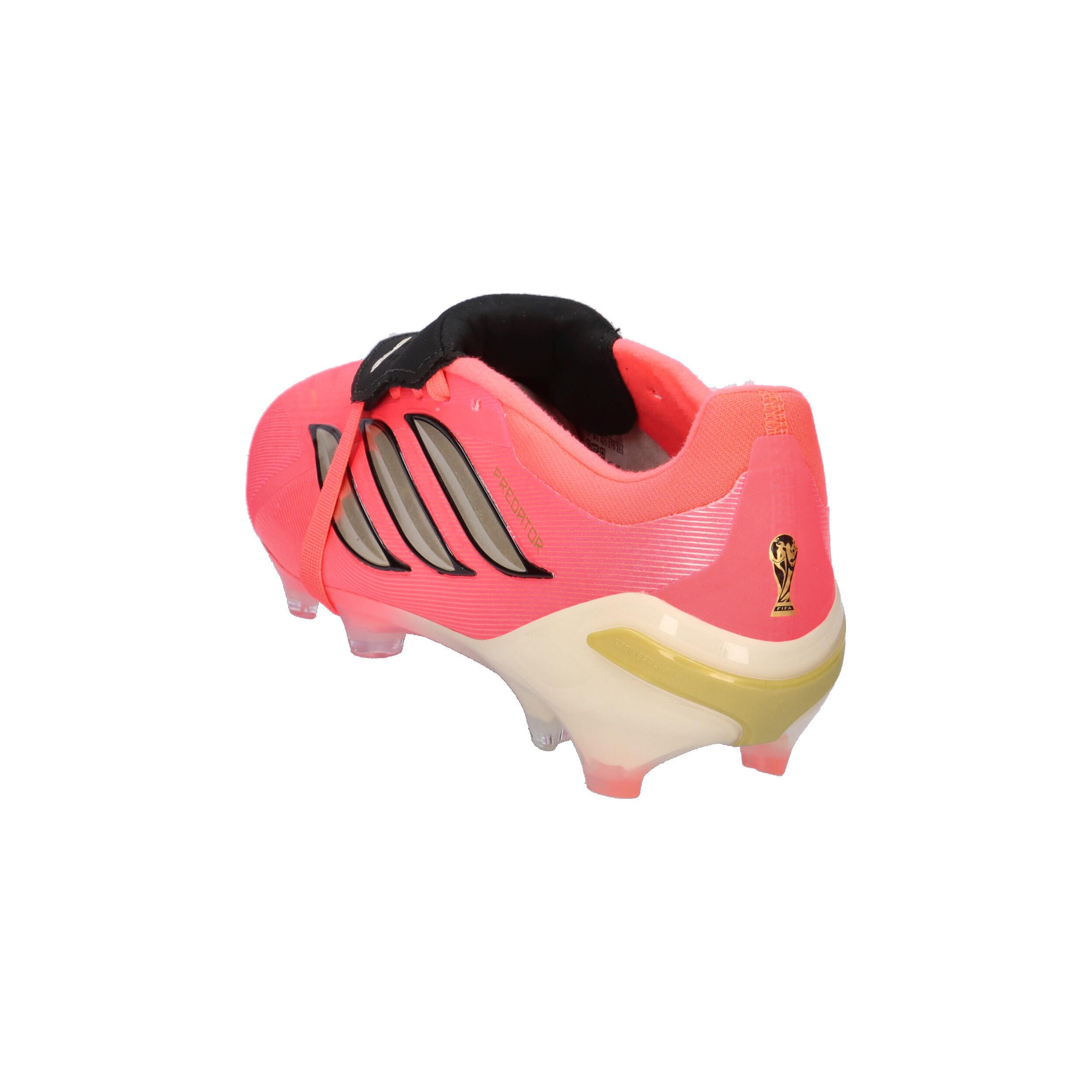 adidas Herren Fussballschuhe Predator Pro FT FG 4/7