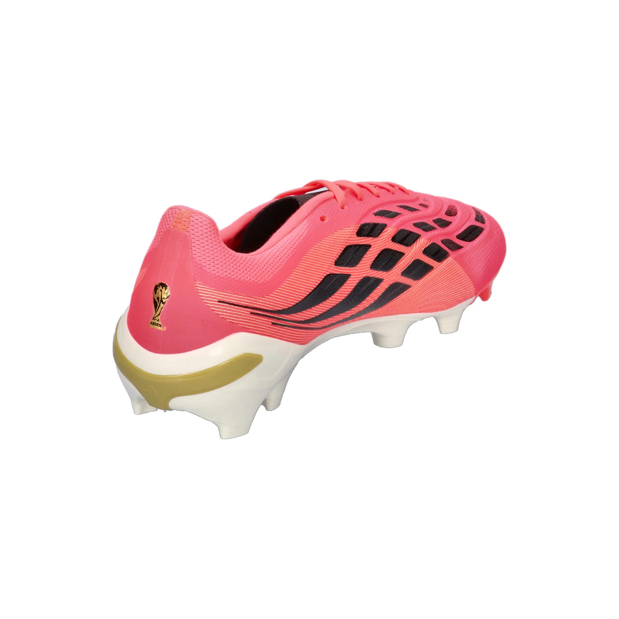 adidas Herren Fussballschuhe Predator League FG 14/15