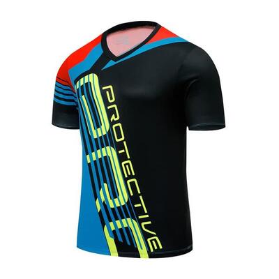 T-shirt heren p-empire