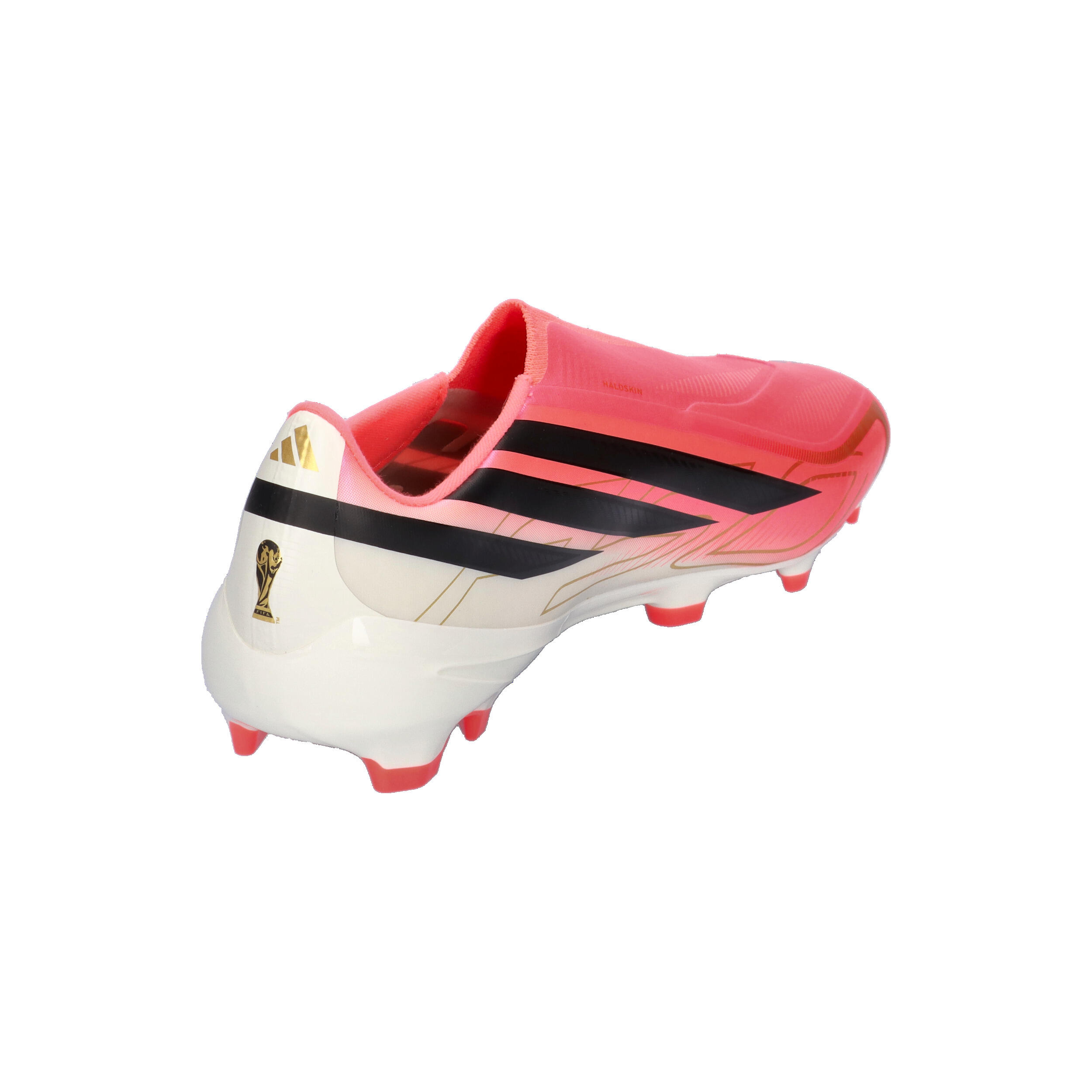 adidas Herren Fussballschuhe F50 Hyperfast League LL FG 6/7