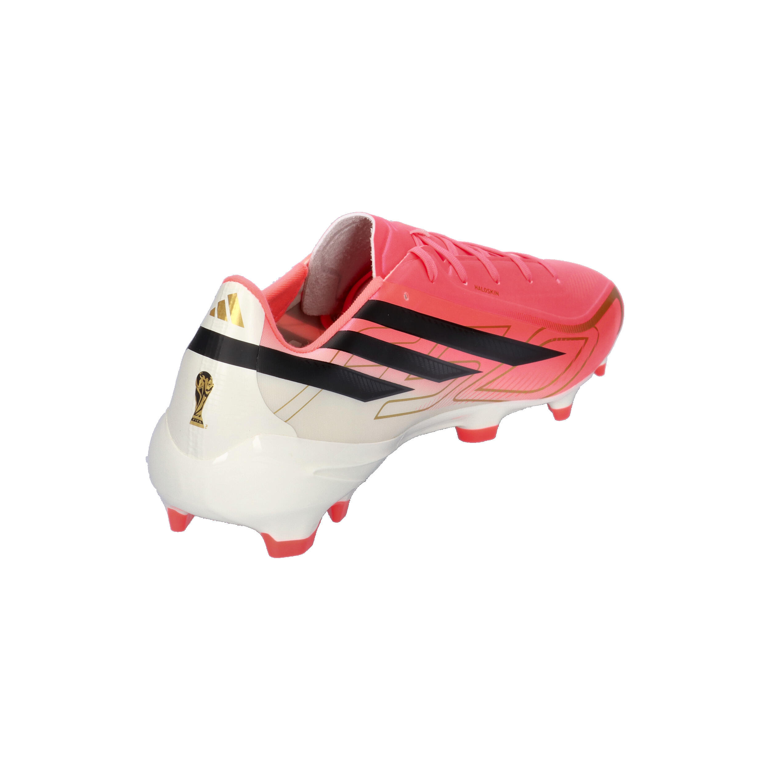 adidas Herren Fussballschuhe F50 Hyperfast League FG 6/7