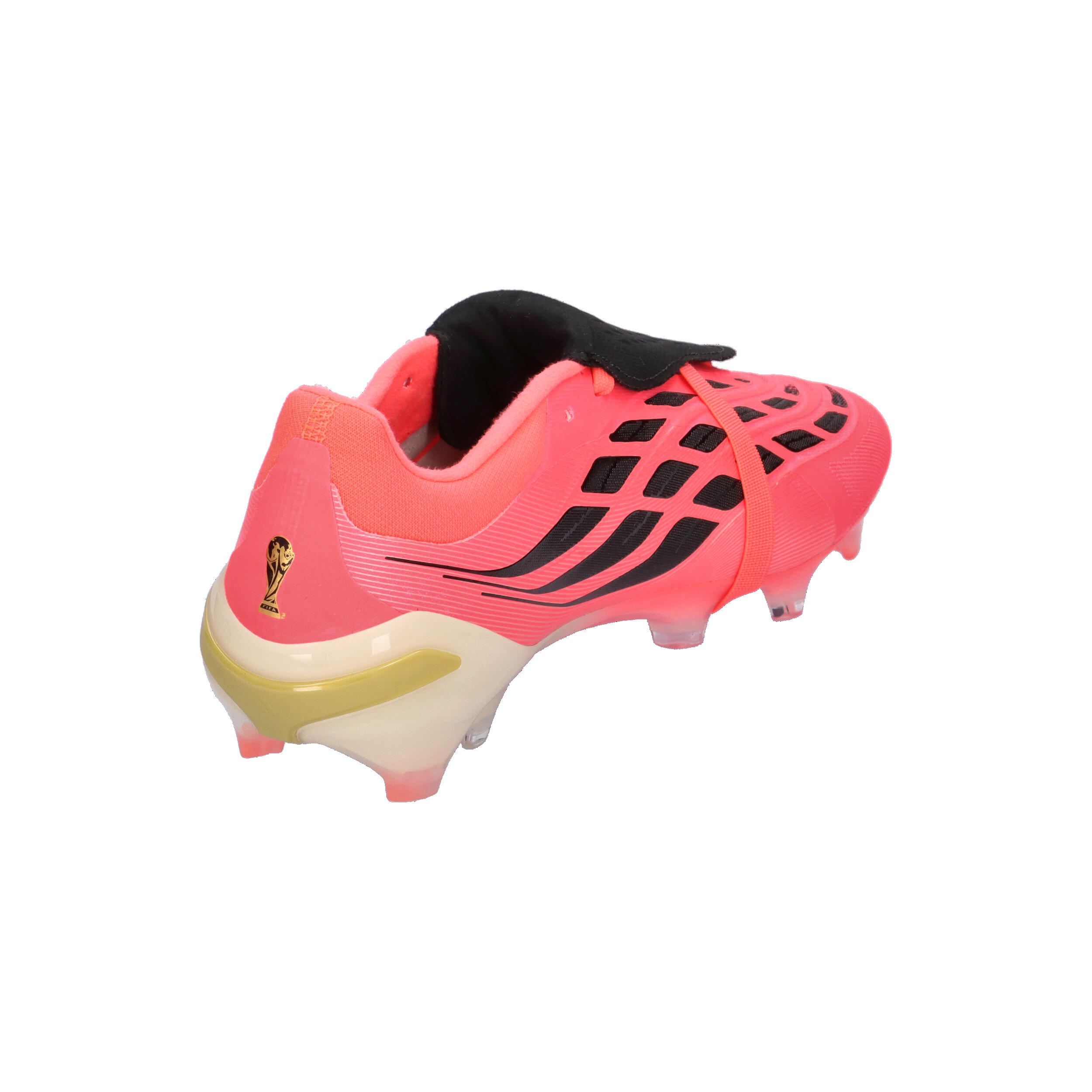 adidas Herren Fussballschuhe Predator Pro FT FG 6/7