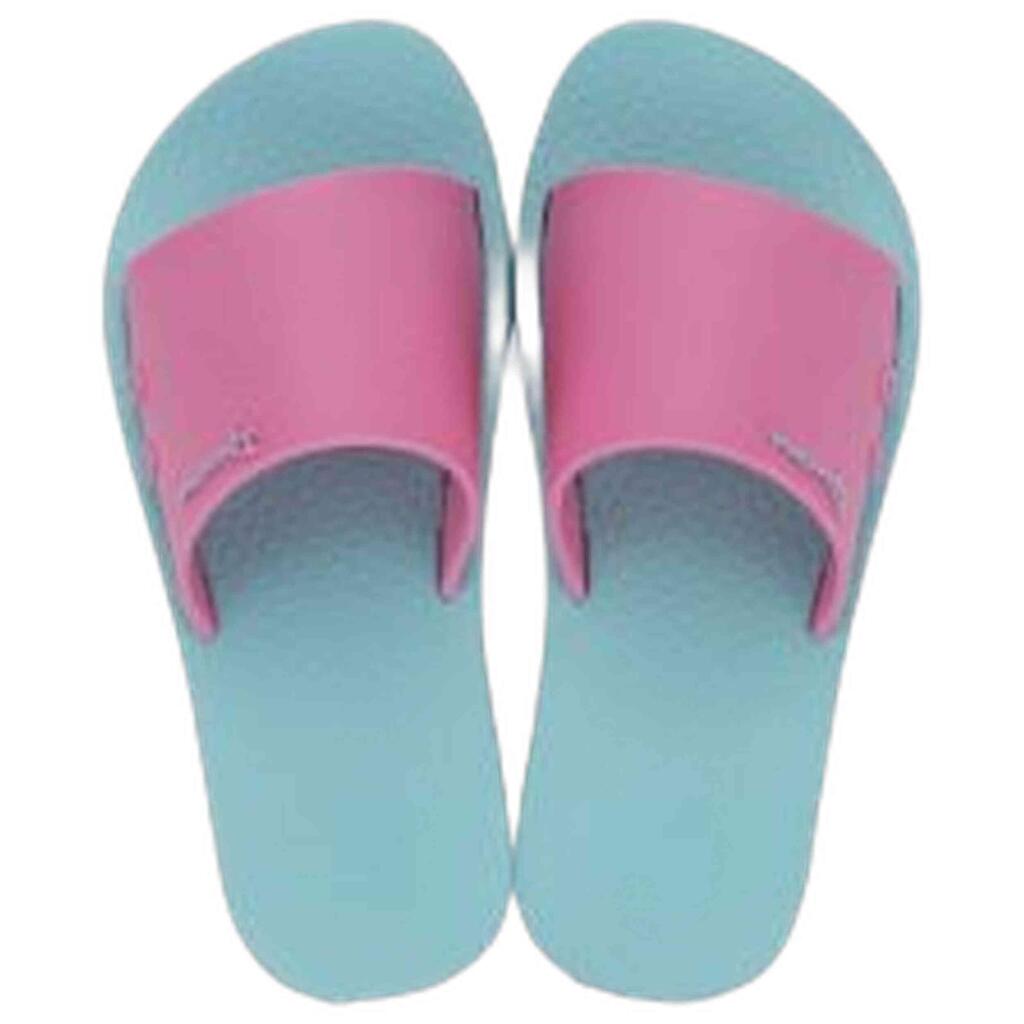Slide sandals Ipanema model 113-83668 for unisex children