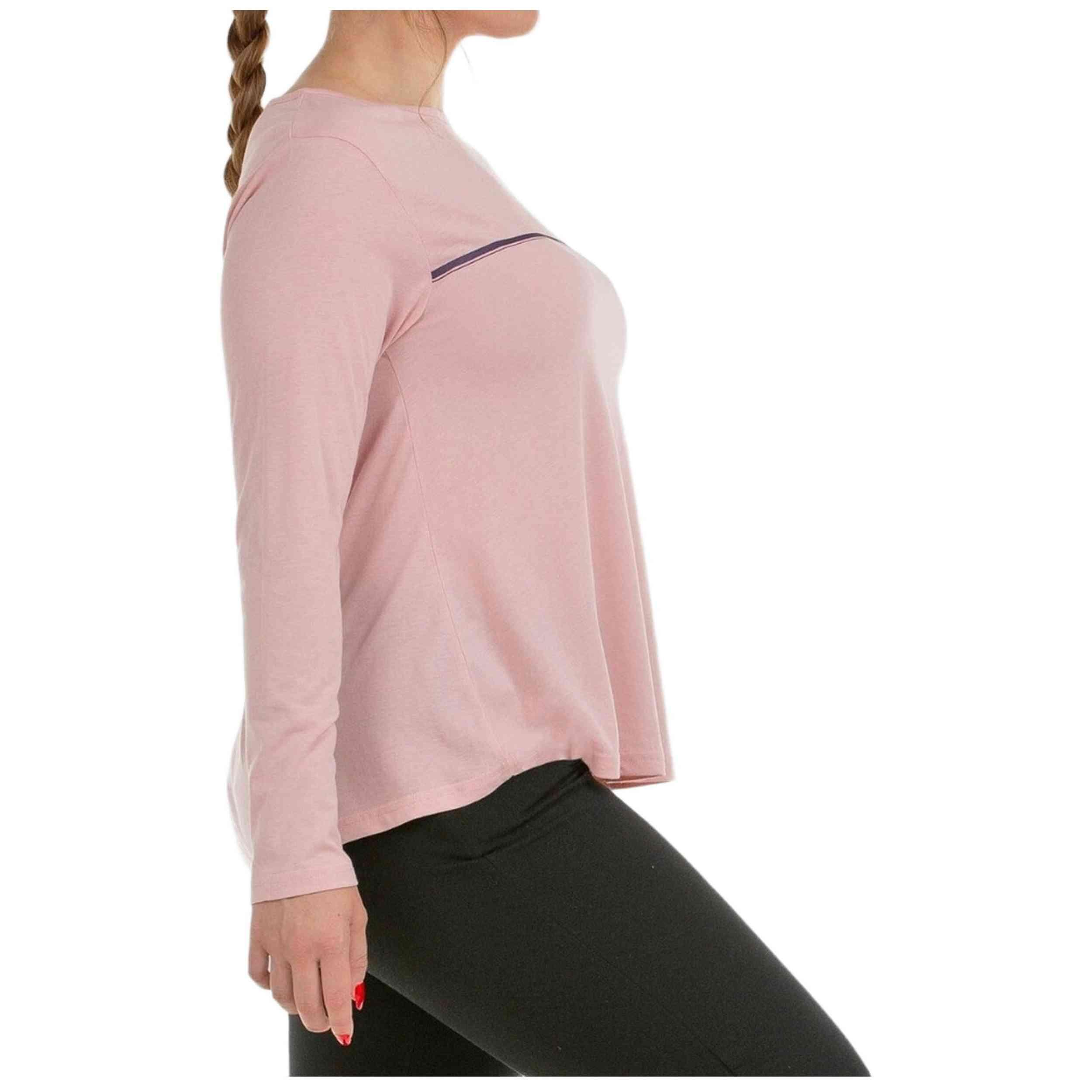 Camiseta de manga larga John smith modelo CA33029000 para mujer 3/4