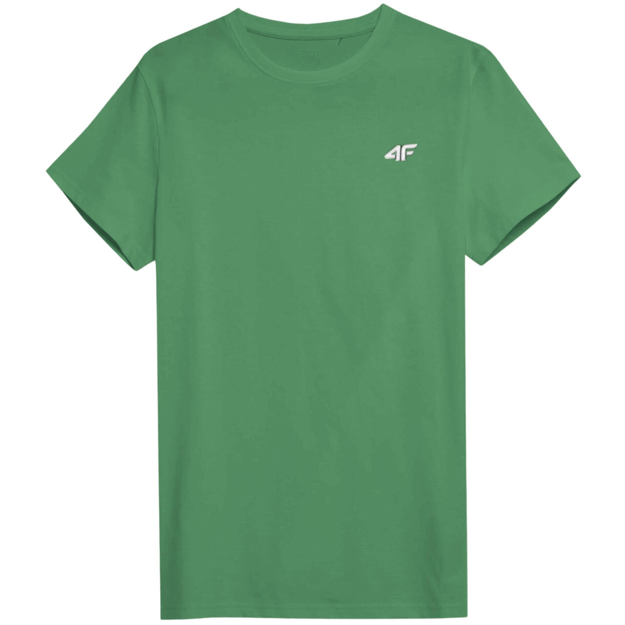 T-shirt męski (ZESTAW KOSZULEK 3 SZT.) 4F 4FWSS26TTSHM4481 6/7