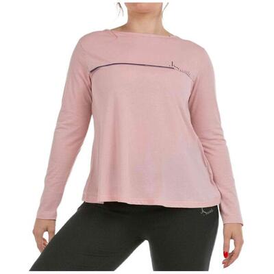 T-shirt met lange mouwen john smith model ca33029000 voor vrouwen