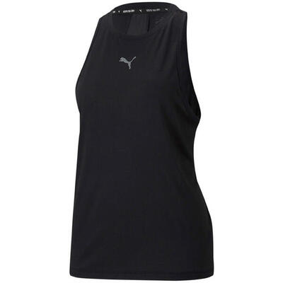 Tanktop puma model evostripe tank voor vrouwen