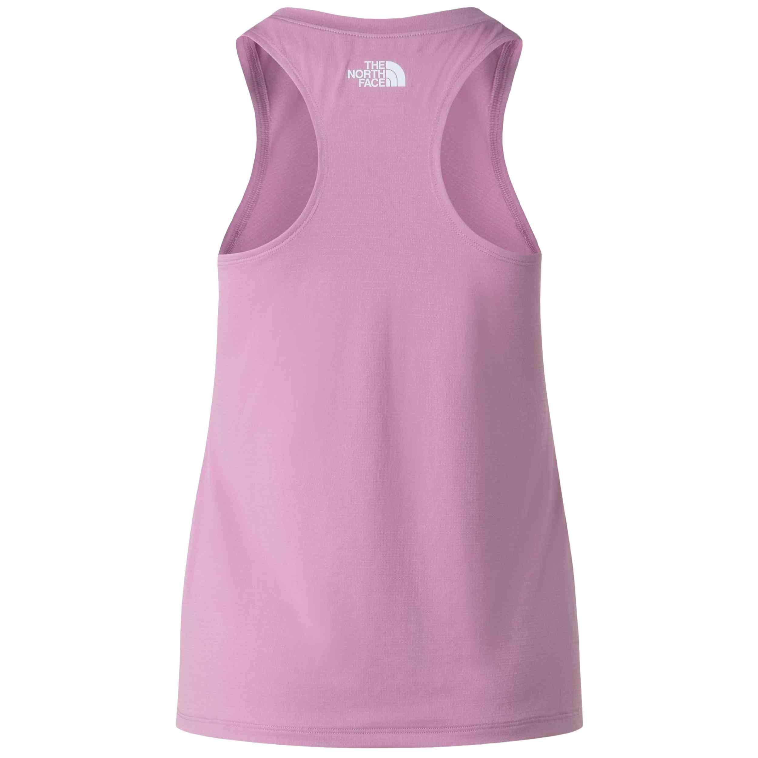 Camiseta regata The north face modelo Flex Tank para mulheres 2/5